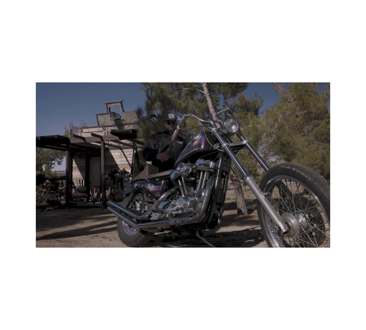 Men's Shrader Waterproof Riding Boot