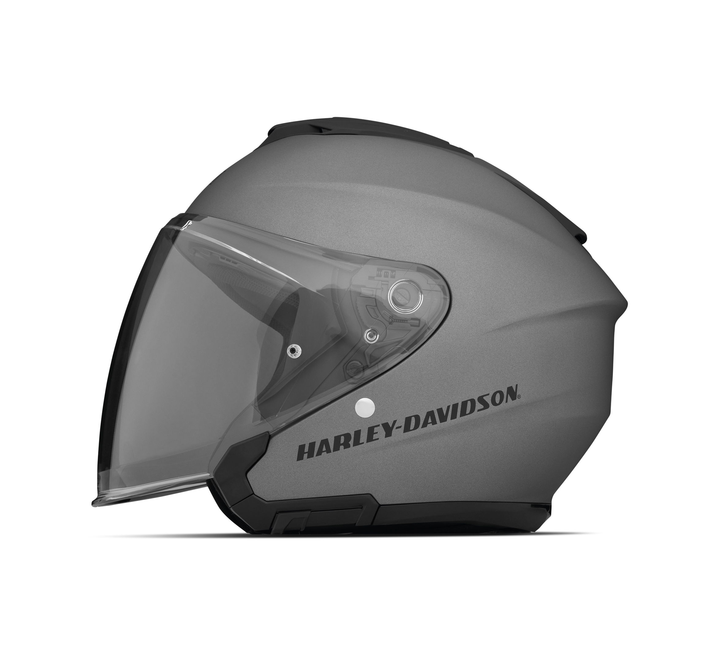 Maywood II Sun Shield H33 3/4 Helmet