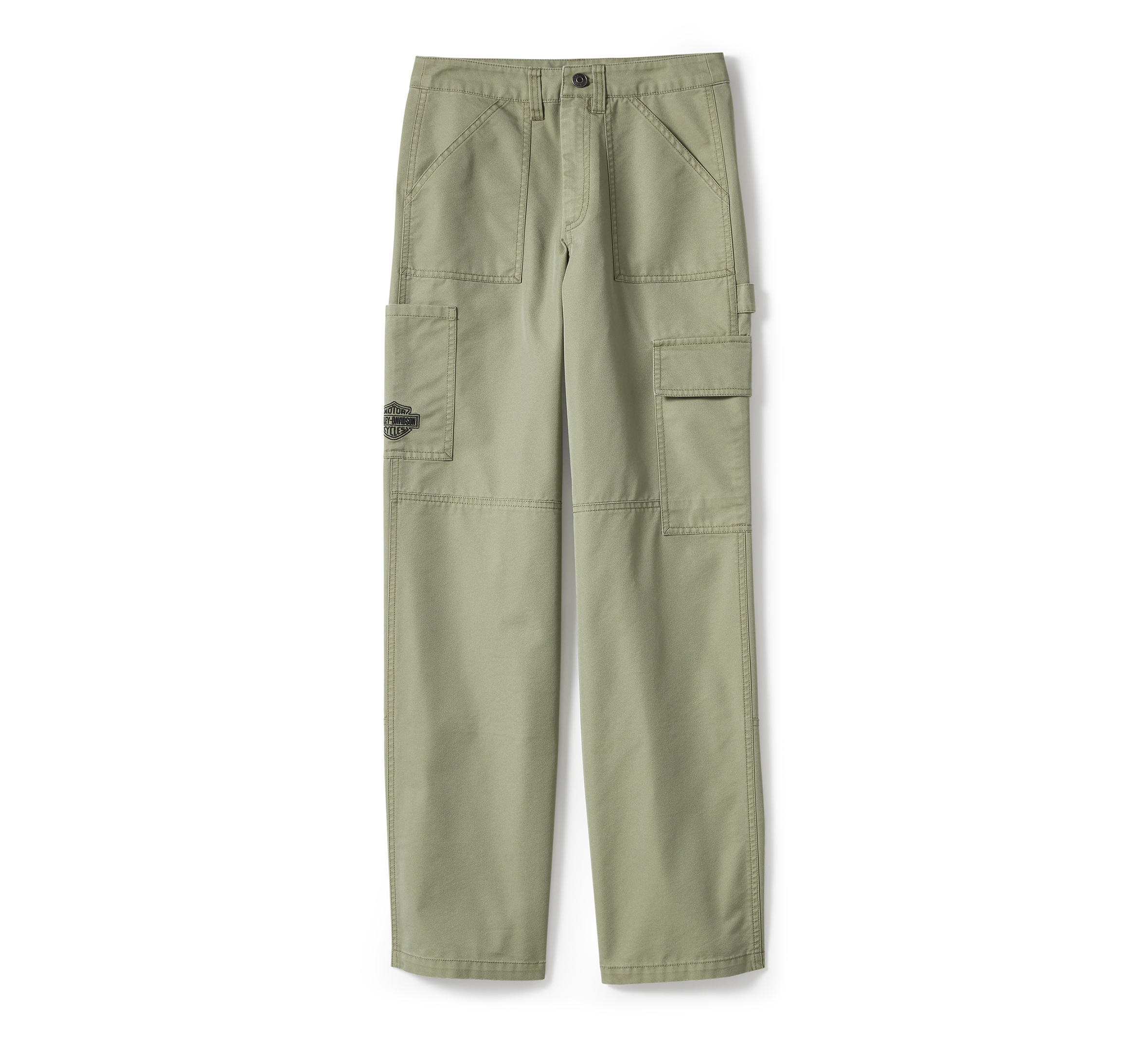 Women's Heritage Cargo Pant