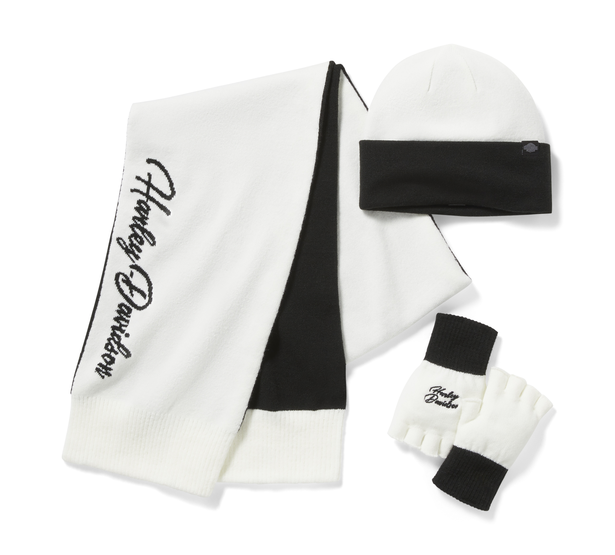 Women's Harley Holidays Giftset