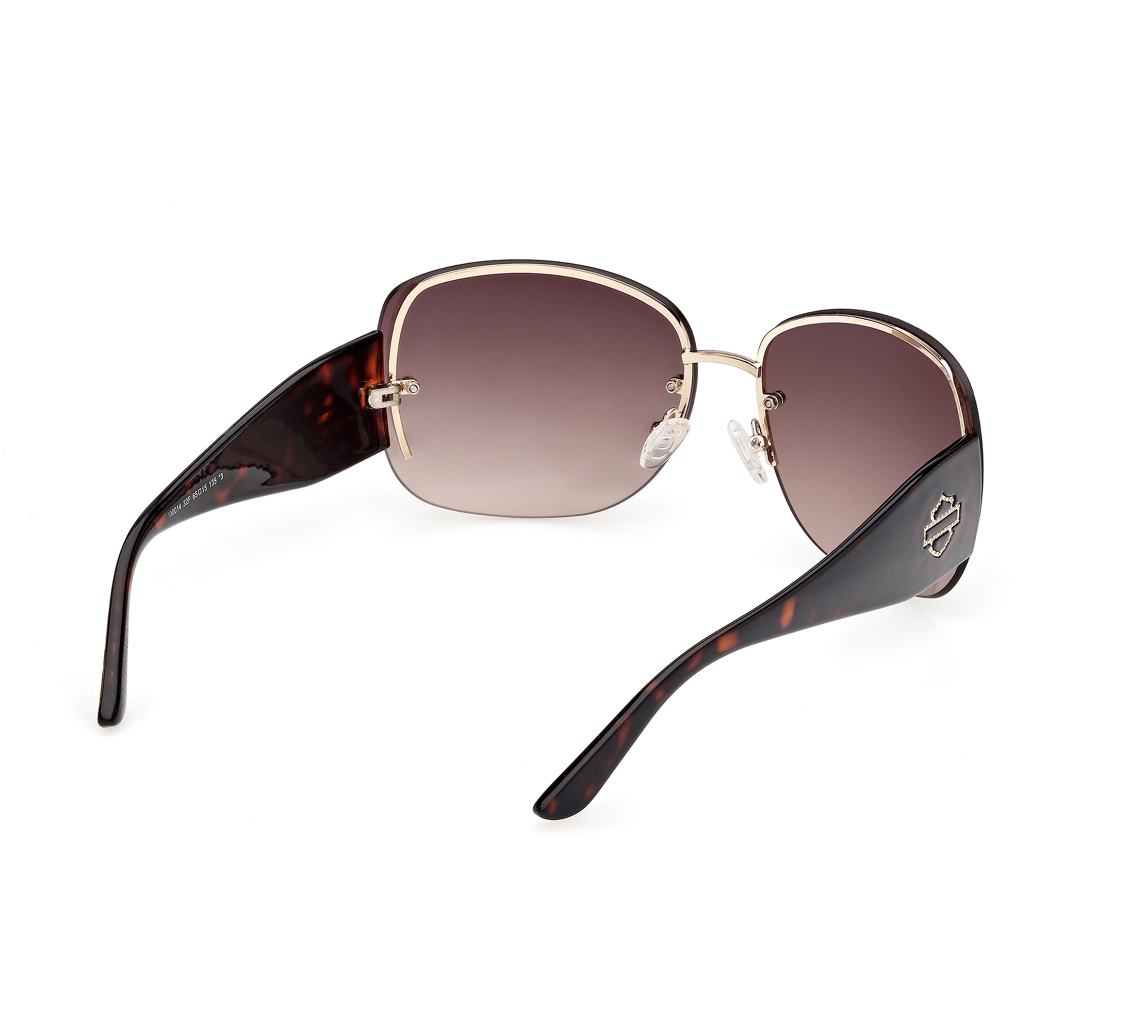 Women's Wrap Lifestyle Sunglasseses