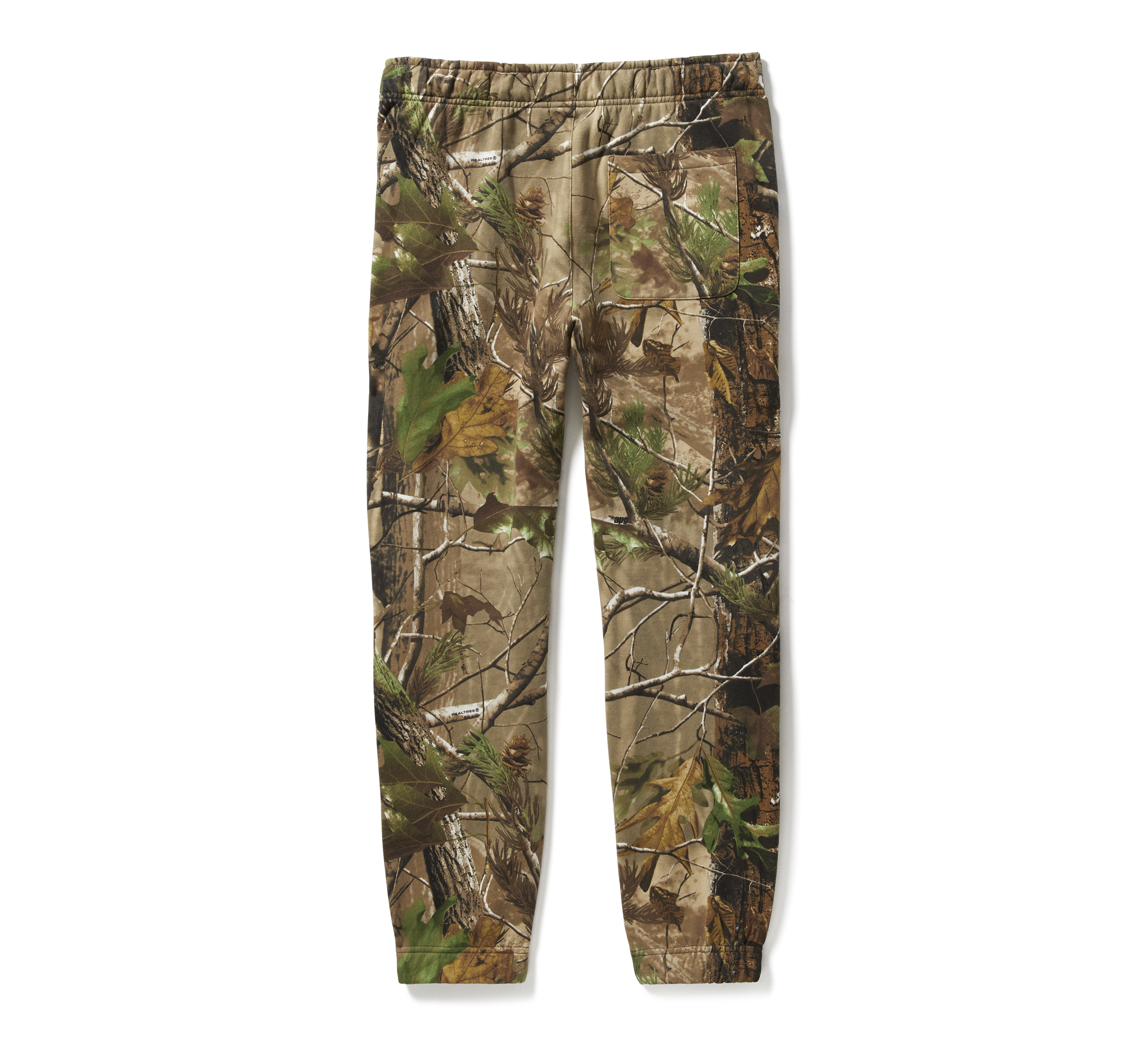 Men's H-D® Realtree® APG Fleece Jogger