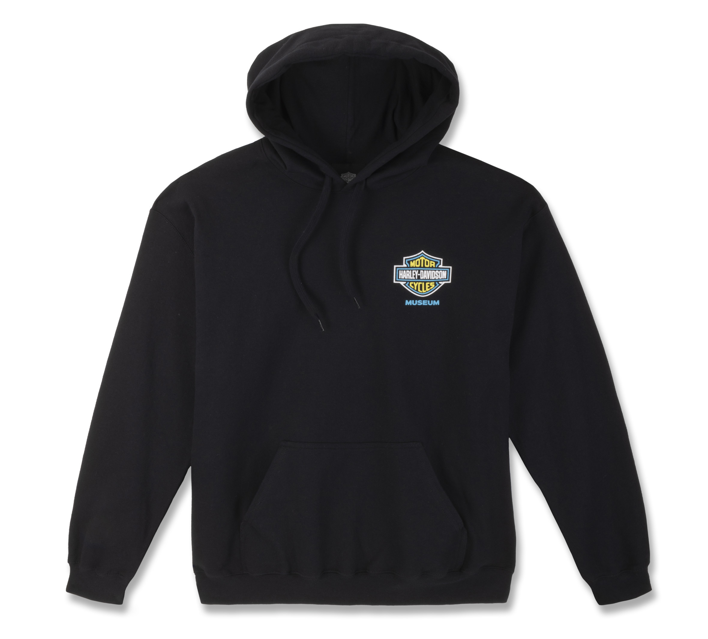 Legends Roam Midweight Hoodie