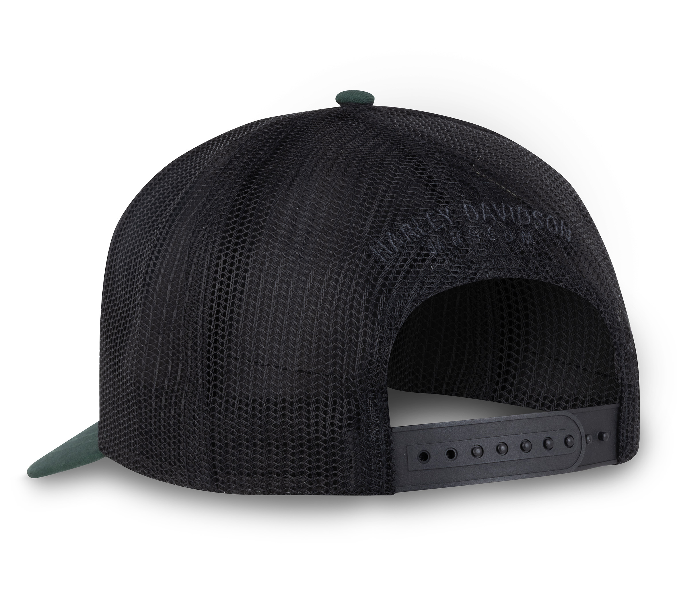 Forest H-D Patch Cap | Harley-Davidson USA
