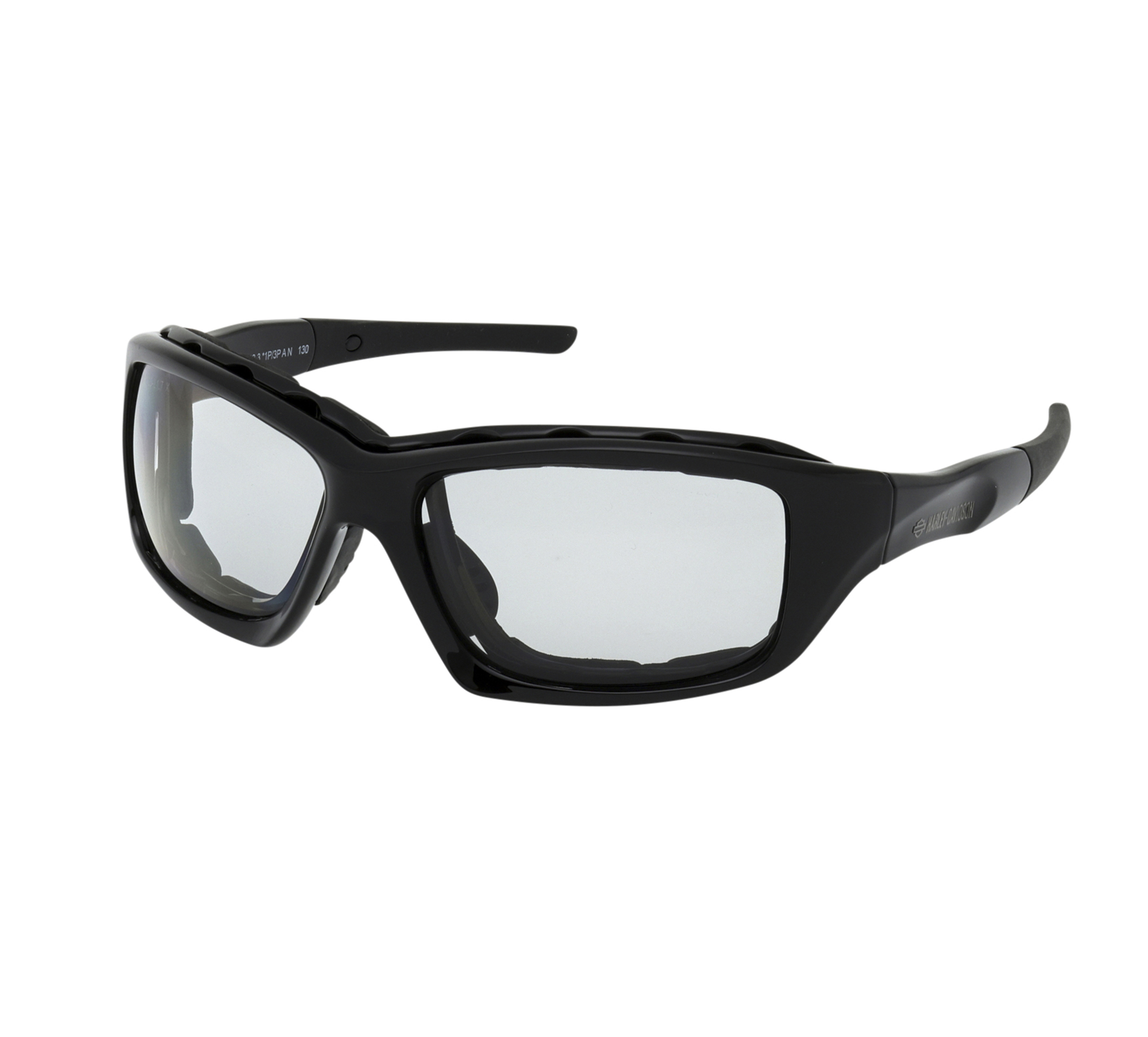 Motorcycle Riding Wrap Sunglasses