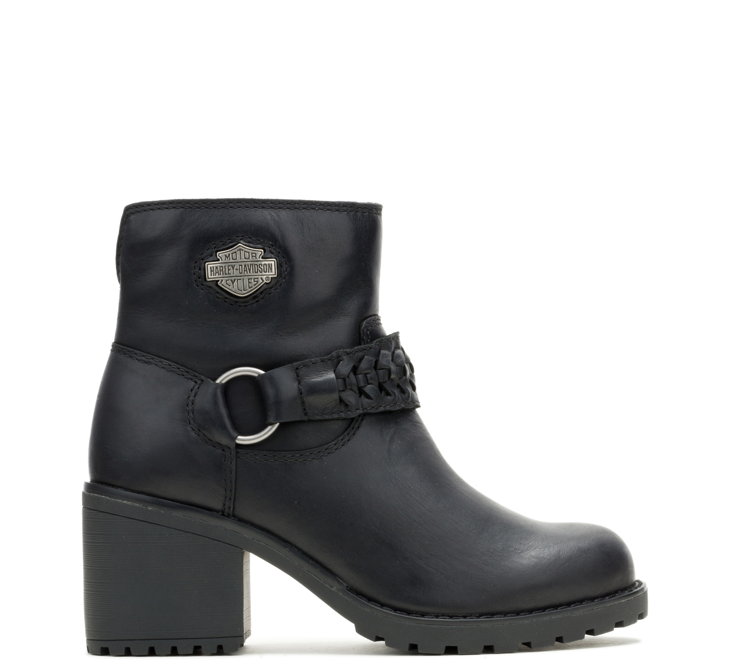 Women's Kitty Harness 5" Casual Boot