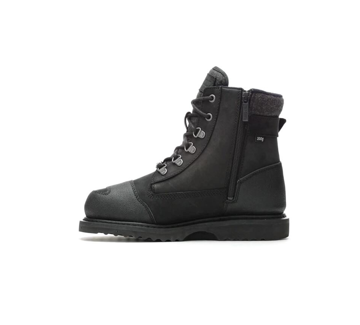 Women's Cold Weather Marconi Warm Riding Boot