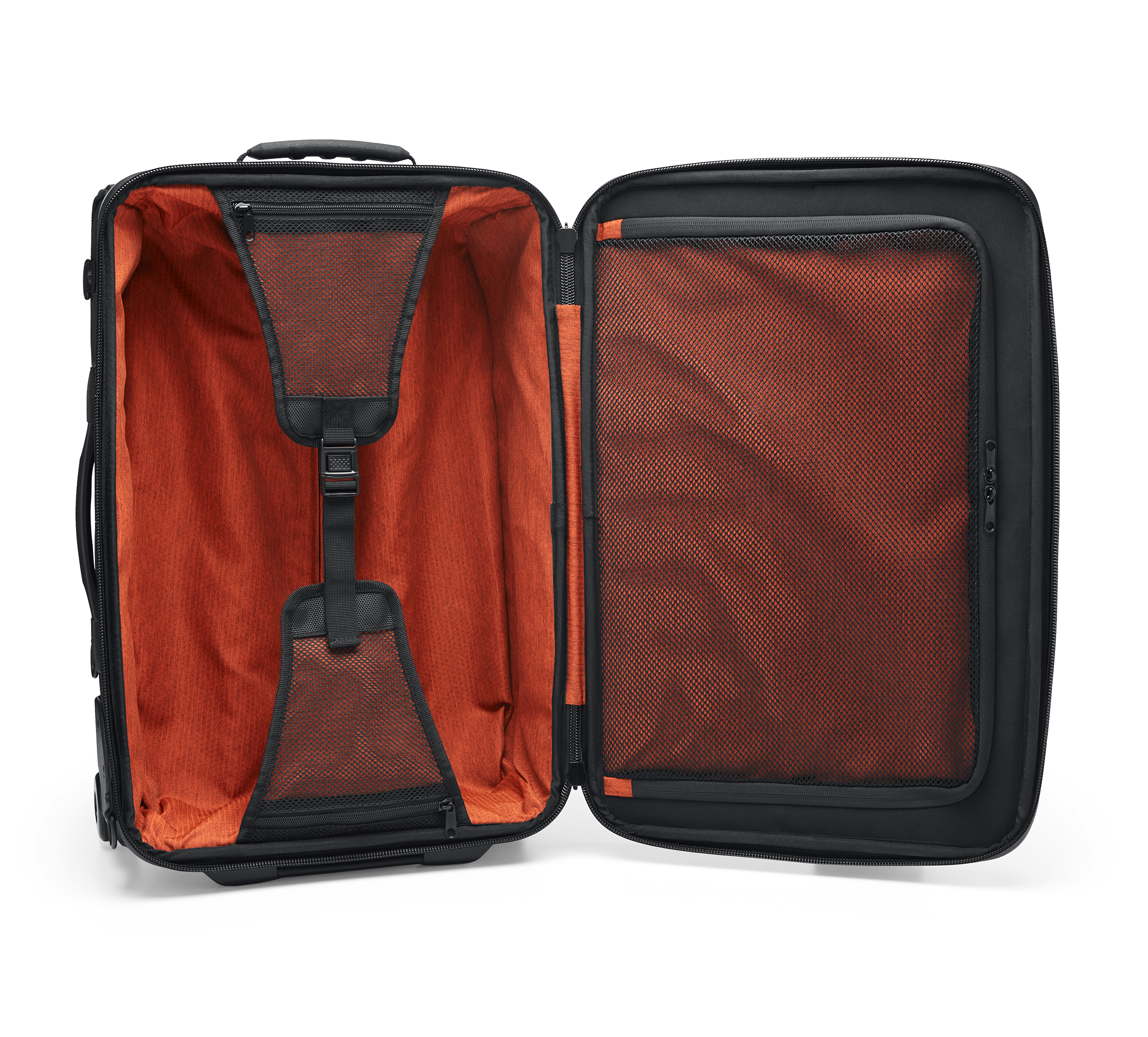 Onyx Premium Luggage Fly and Ride Bag