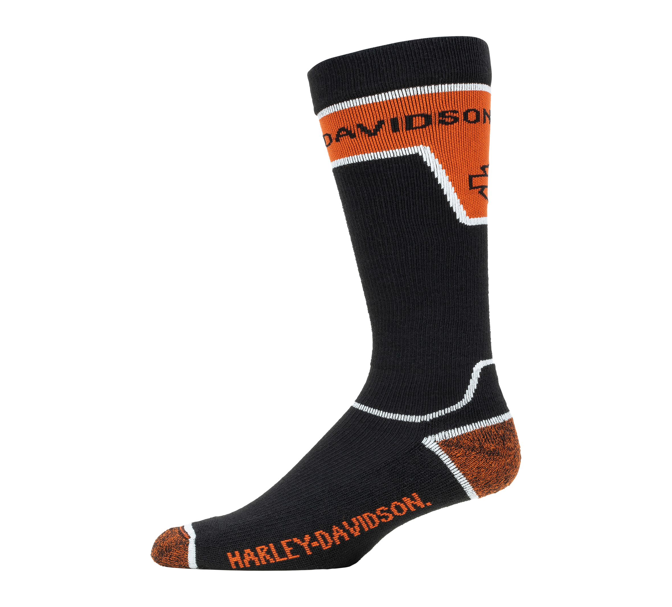 Victory Compression Sock - Mid Calf