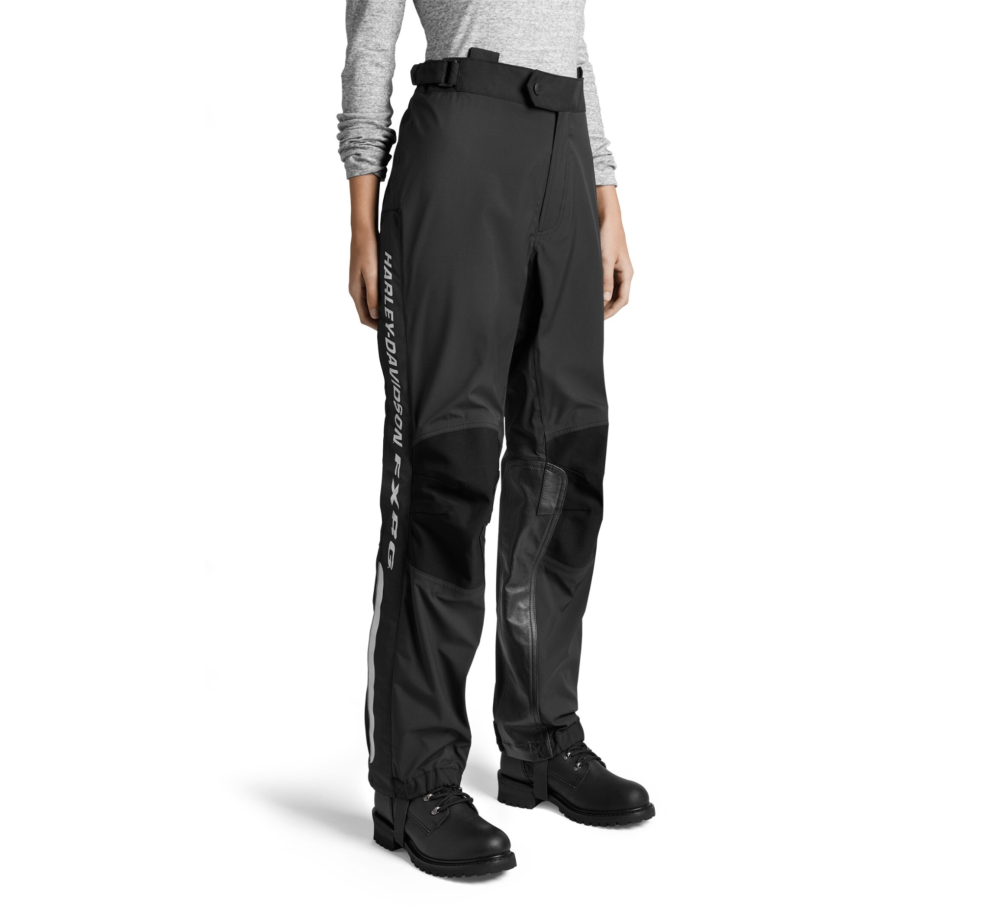 Women's FXRG Rain Pant - Petite