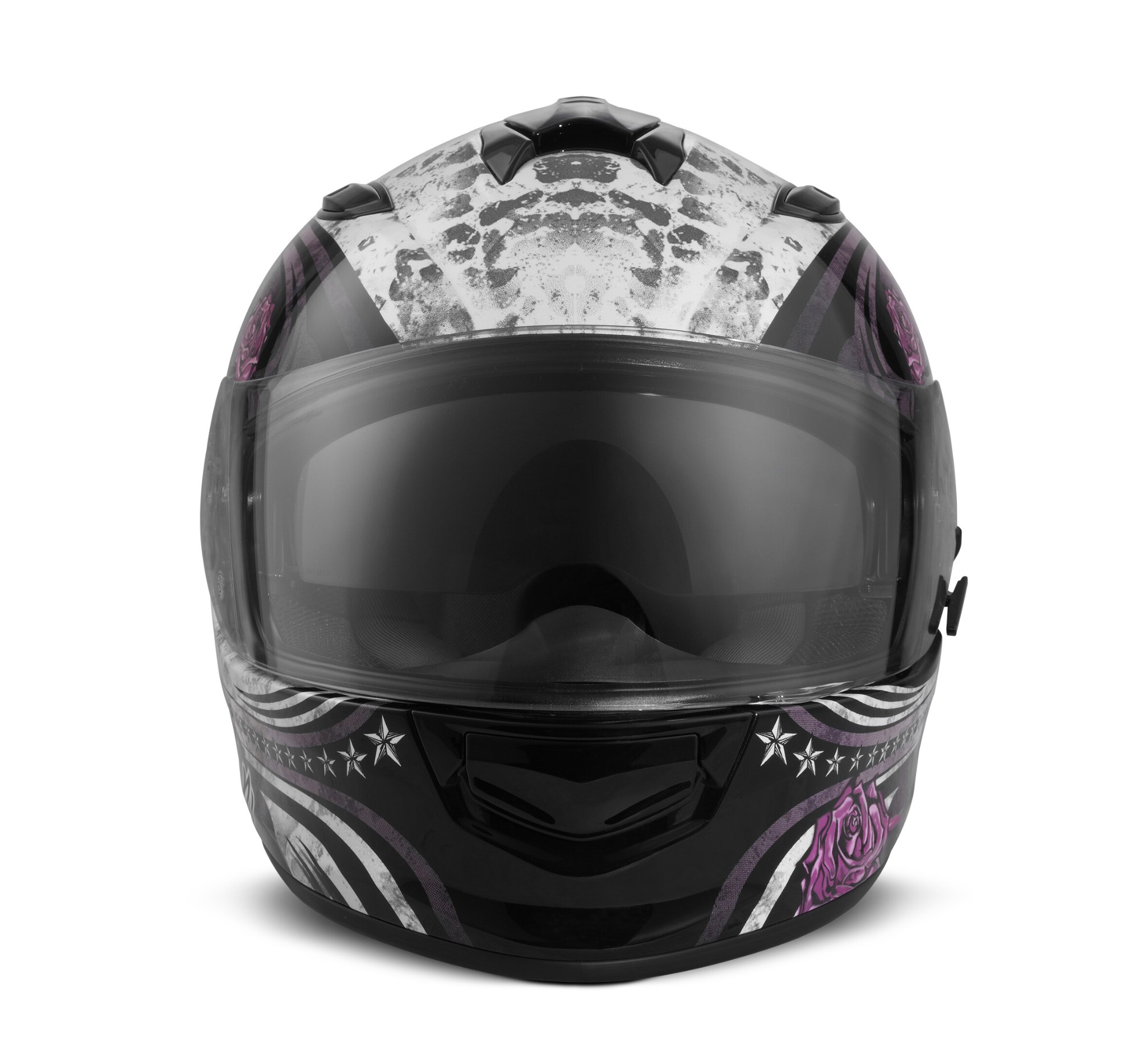 Landscape Airfit Sun Shield X03 Full-Face Helmet