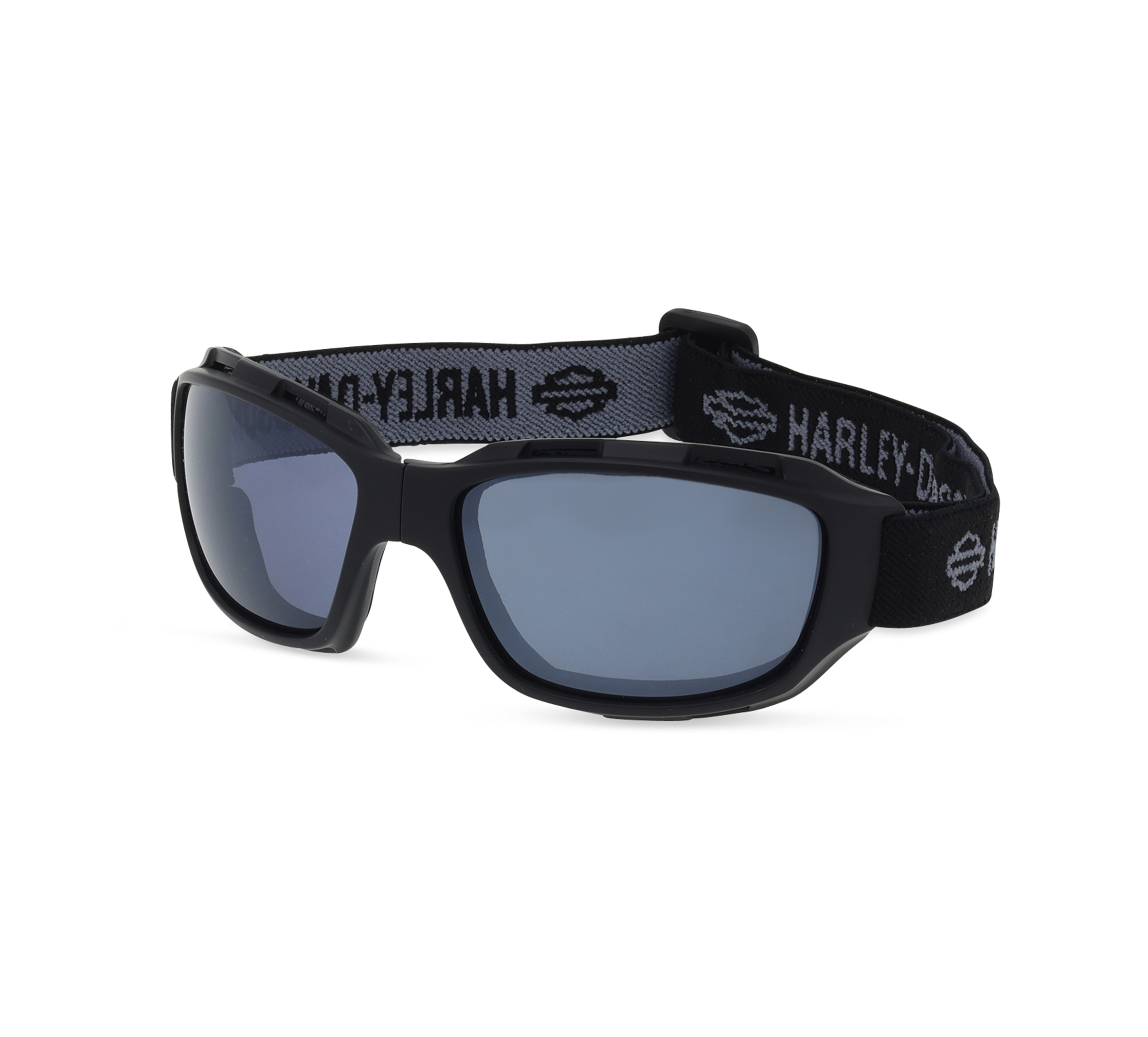 Performance Eyewear, Battery