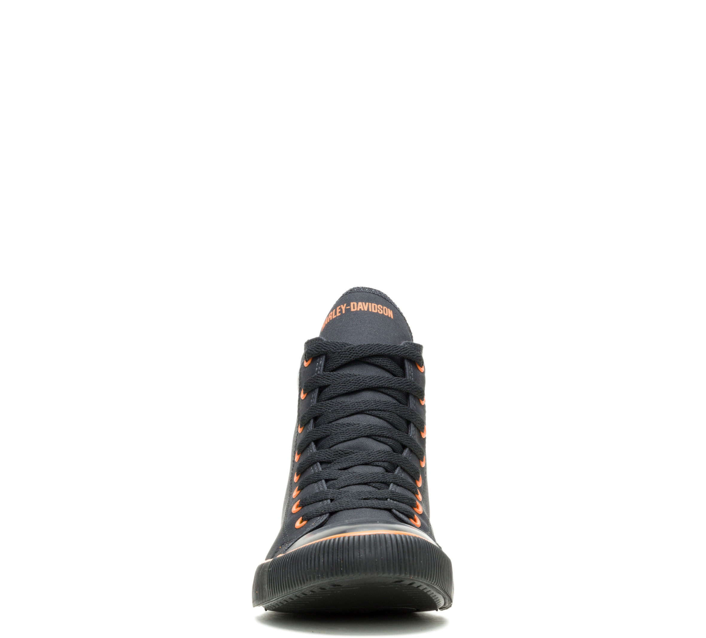Men's Nathan Eagle High Top Casual Sneaker