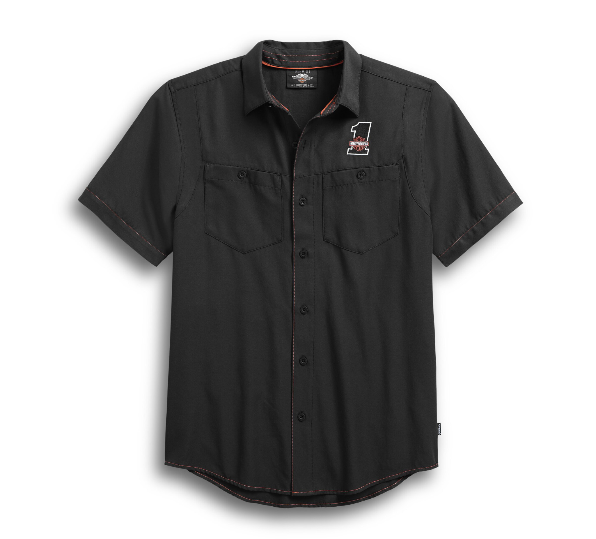 Men's Performance Shirt  with CoolcoreTechnology