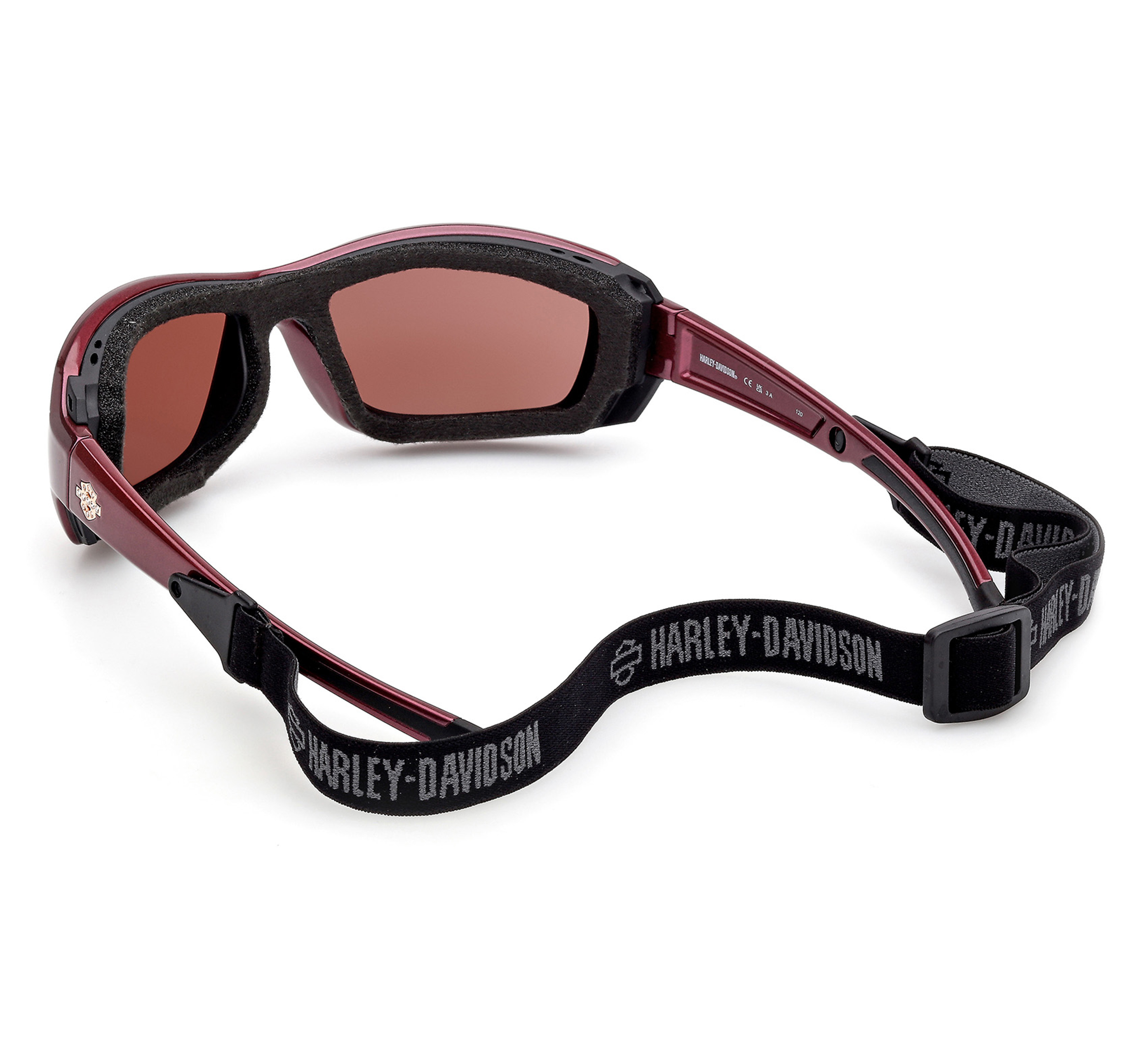 GENERA BLING Motorcycle Riding Sunglasses