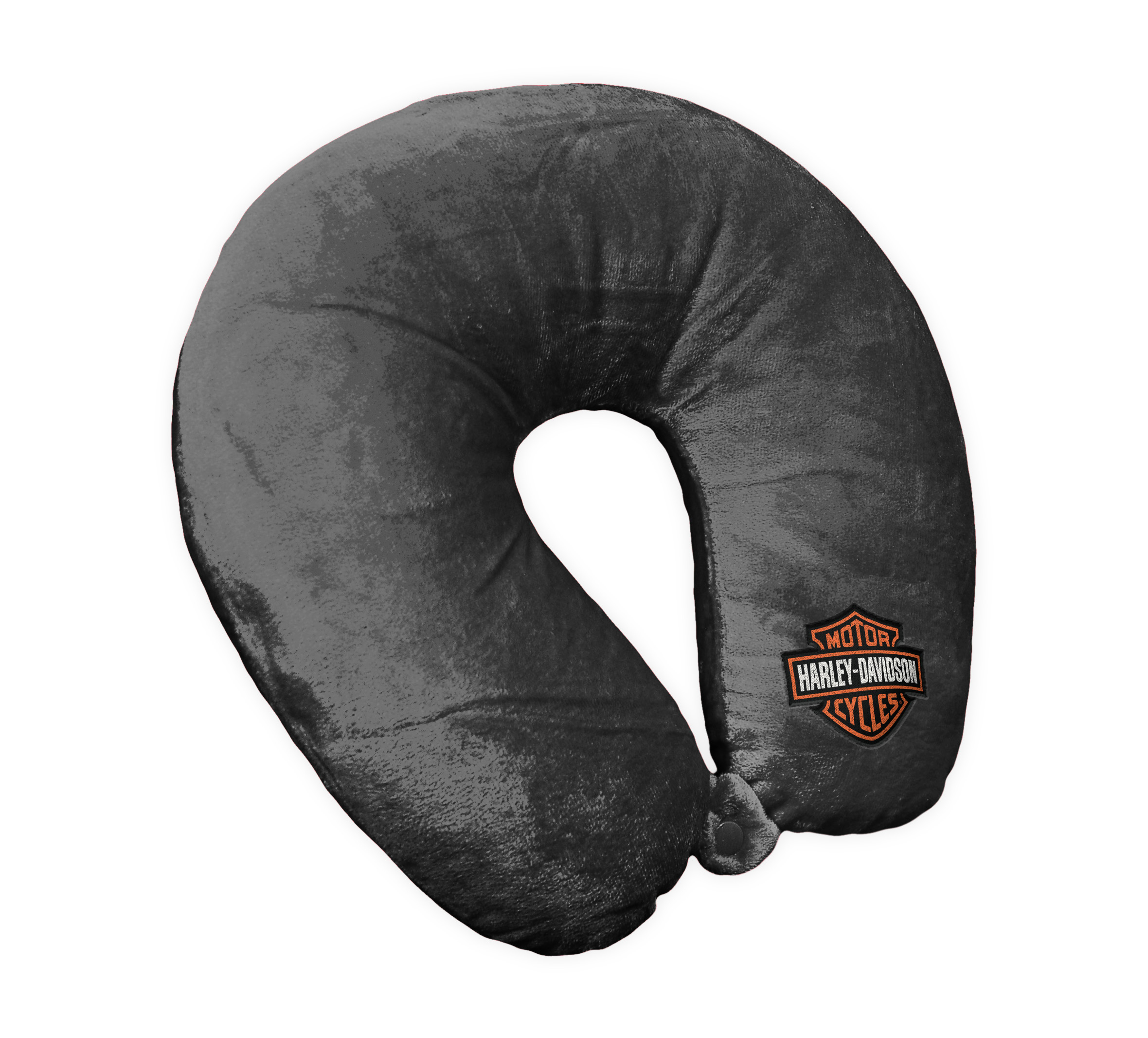 Chrome Neck Pillow