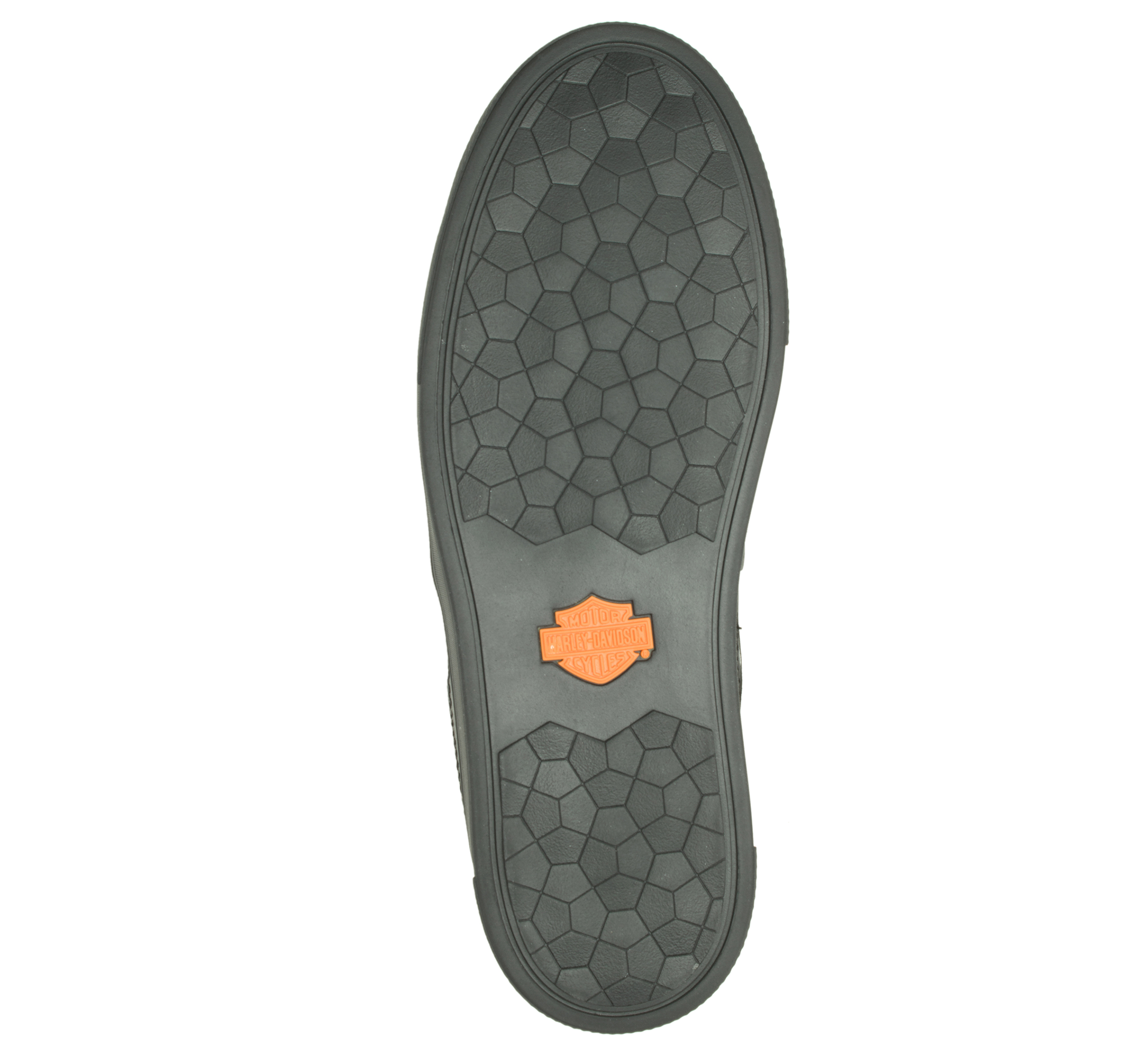 Men's Vardon Carbon Riding Sneaker