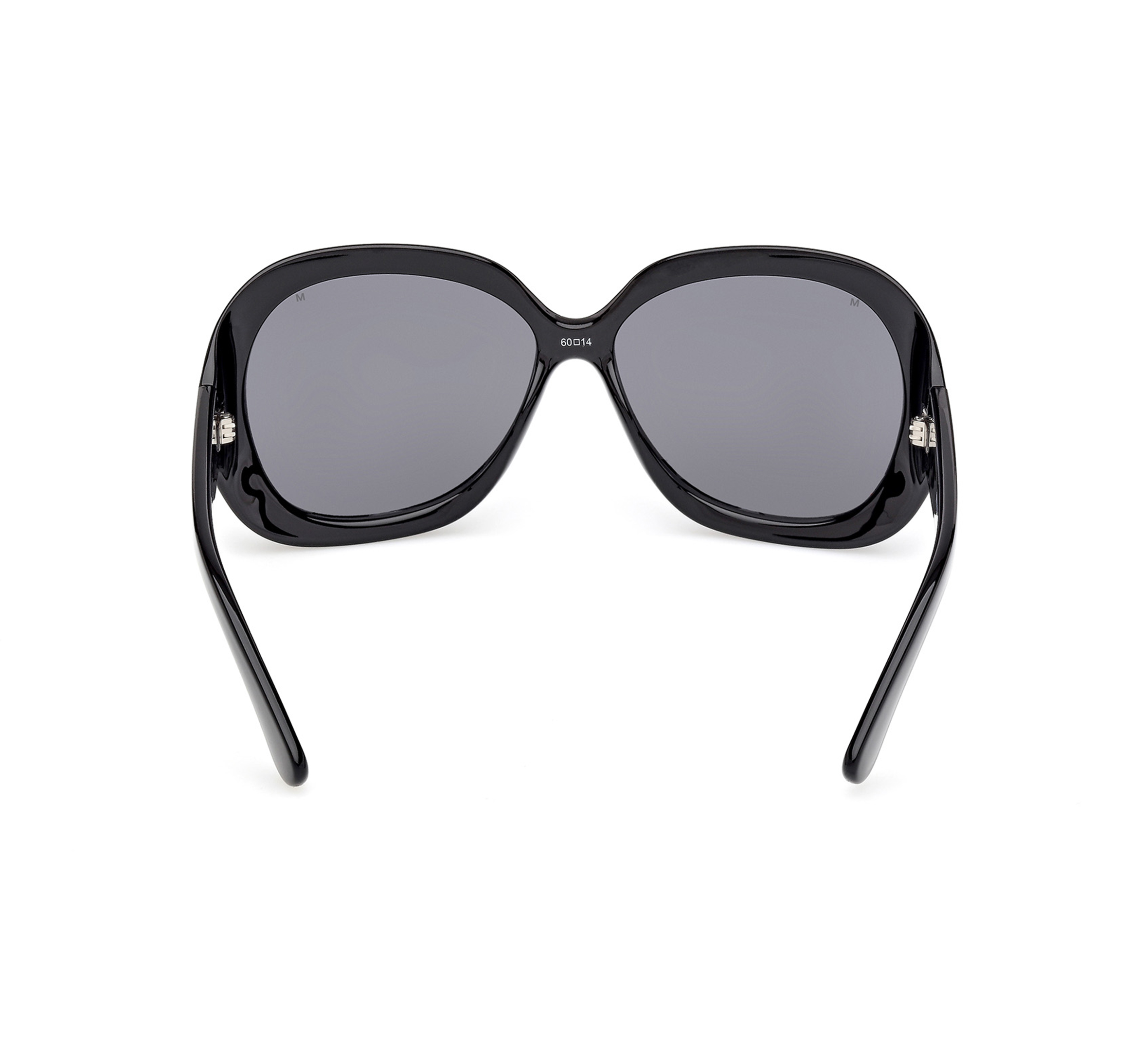 Enflame Women's Motorcycle Riding Oversize Sunglasses