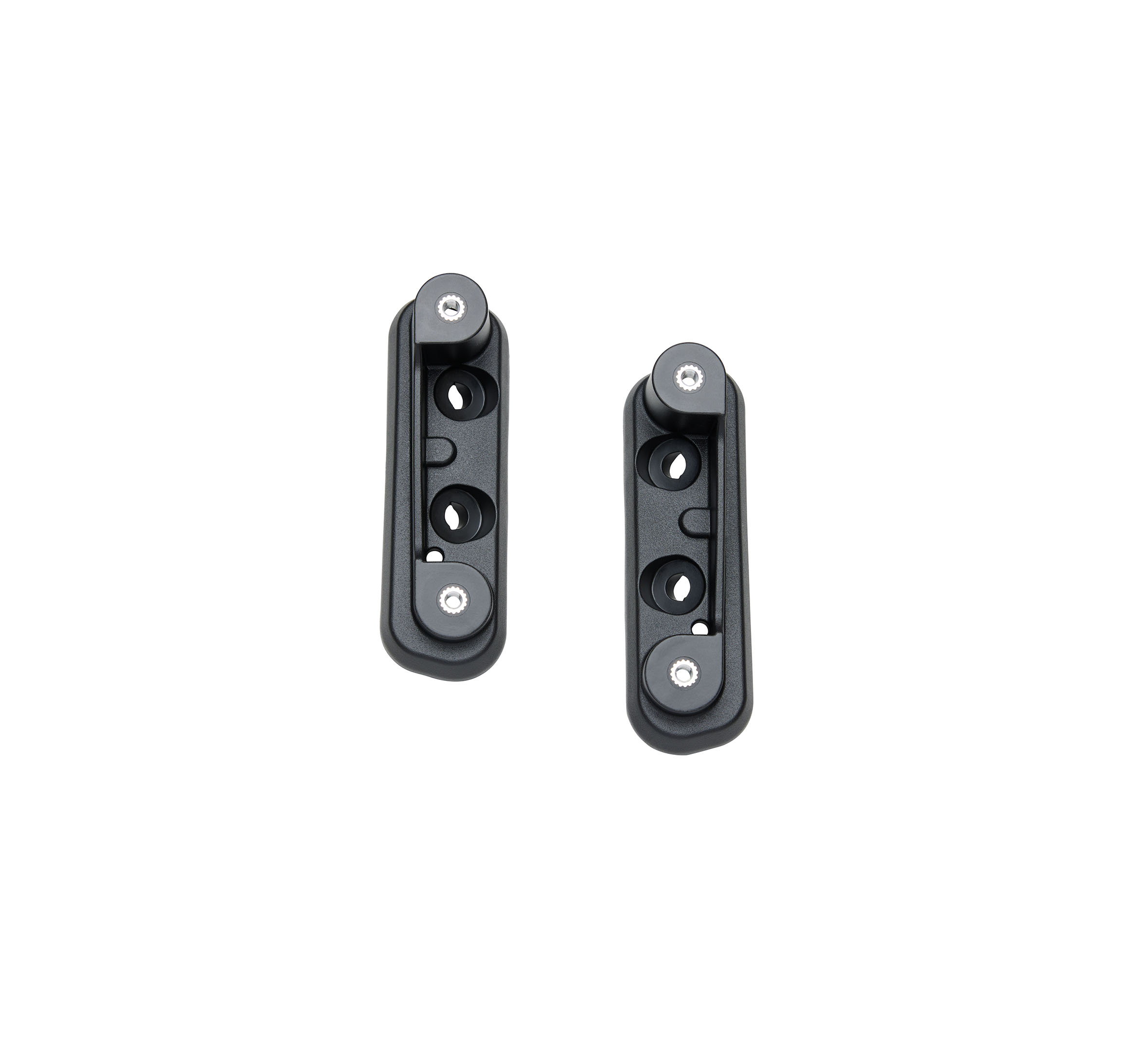 Tall Windshield Mounting Kit