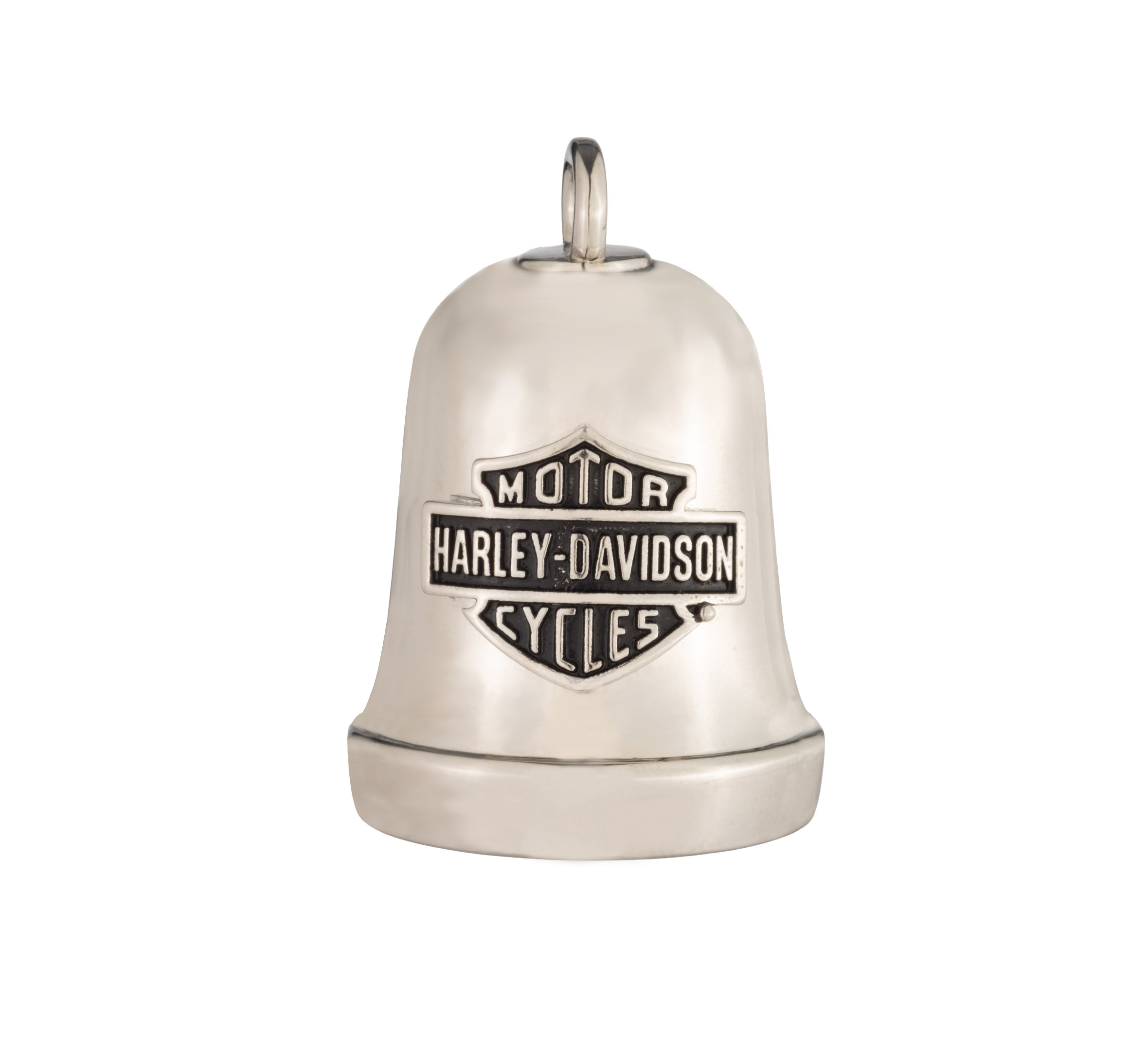 Willie G #1 Ride Bell | Harley-Davidson USA