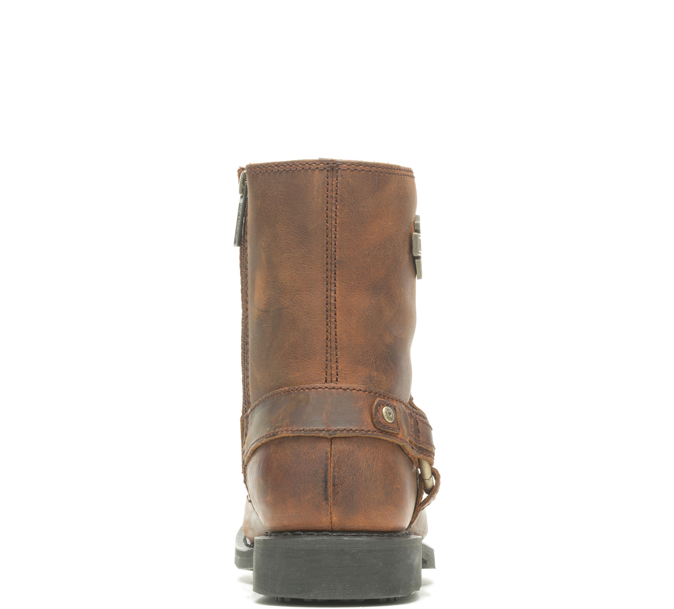 Men's Scout Leather Boot