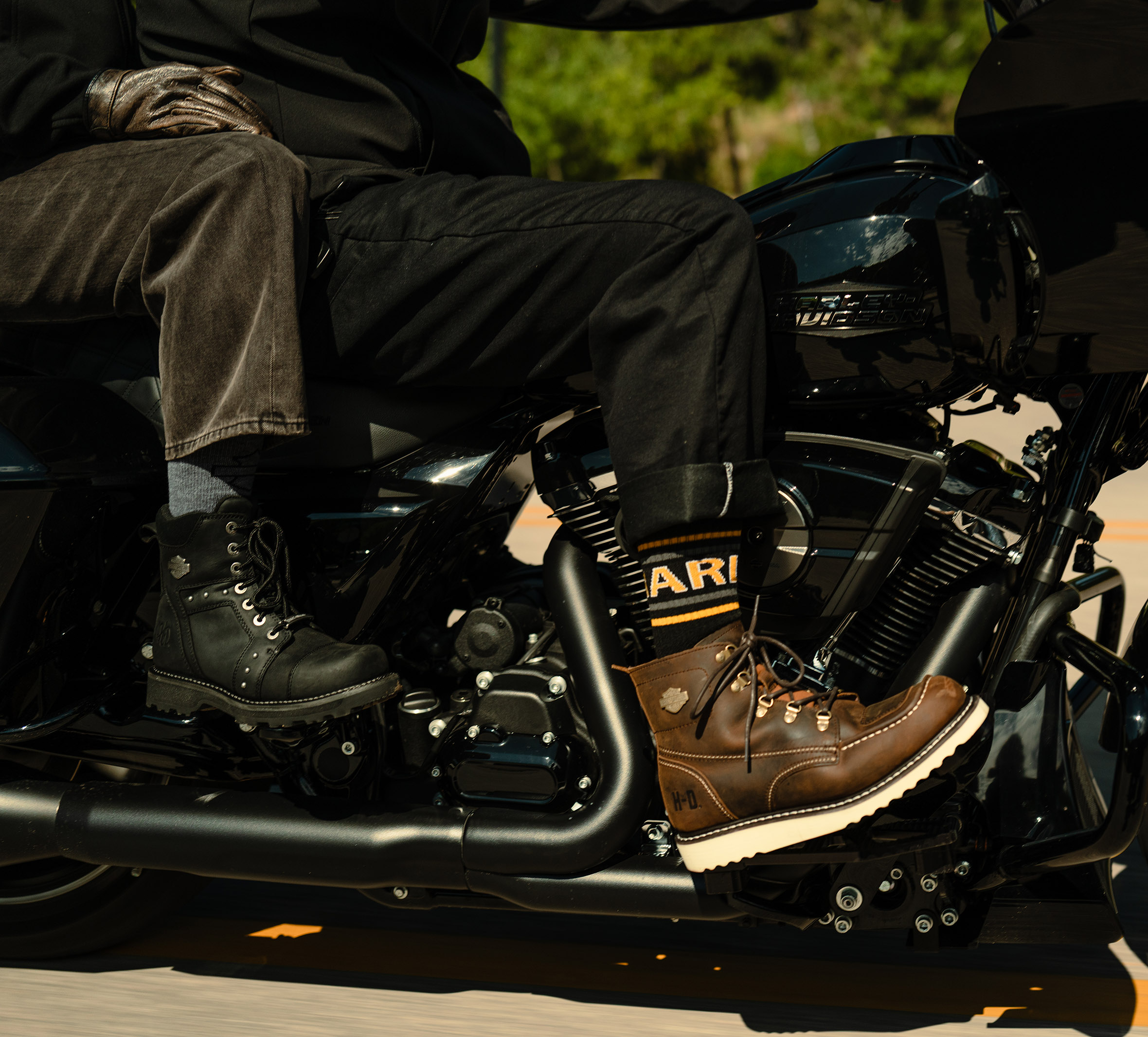 Women's Oakleigh Riding Boots