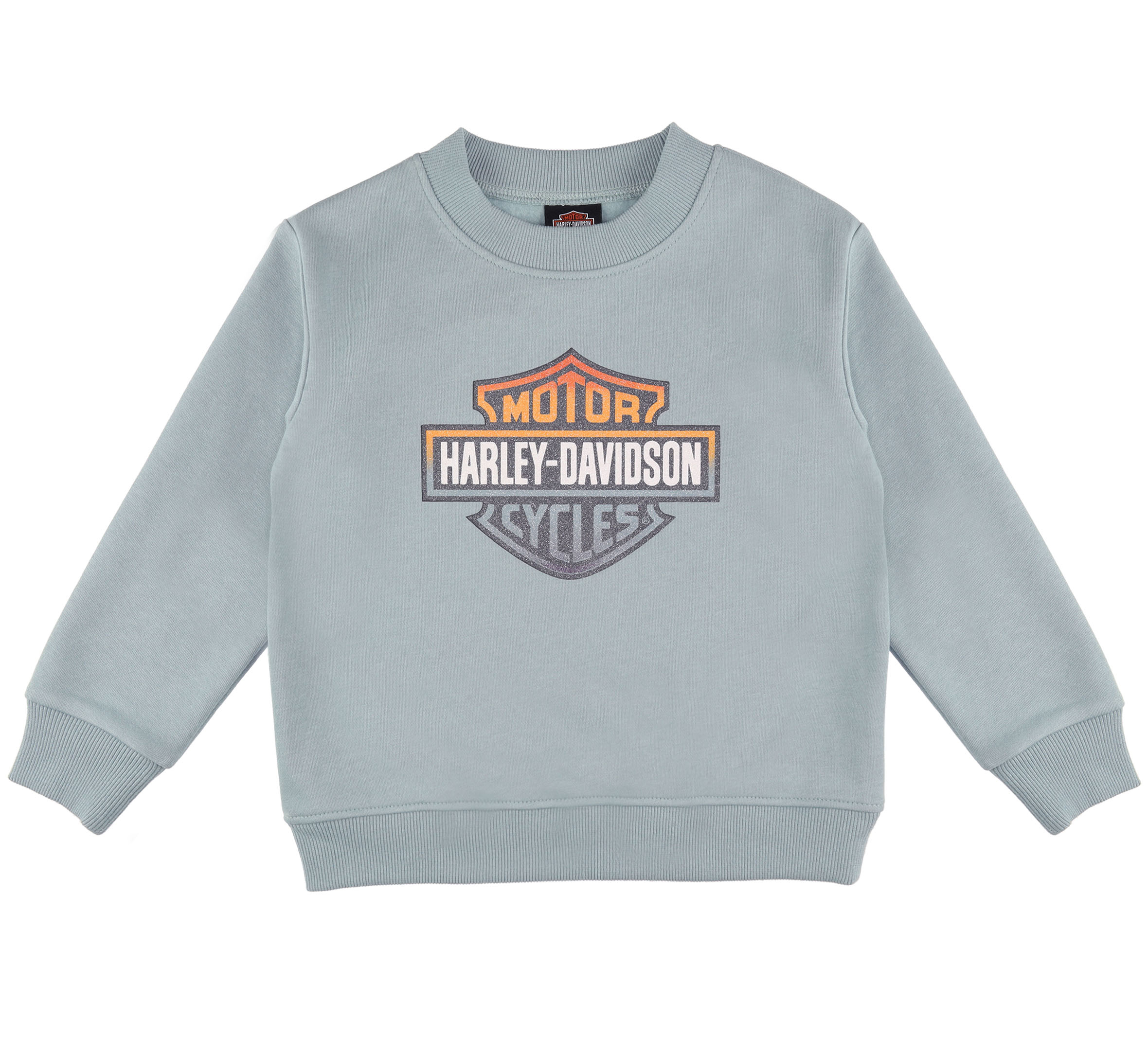 Men's H-D® Breakout 1/4 Zip Pullover | Harley-Davidson USA