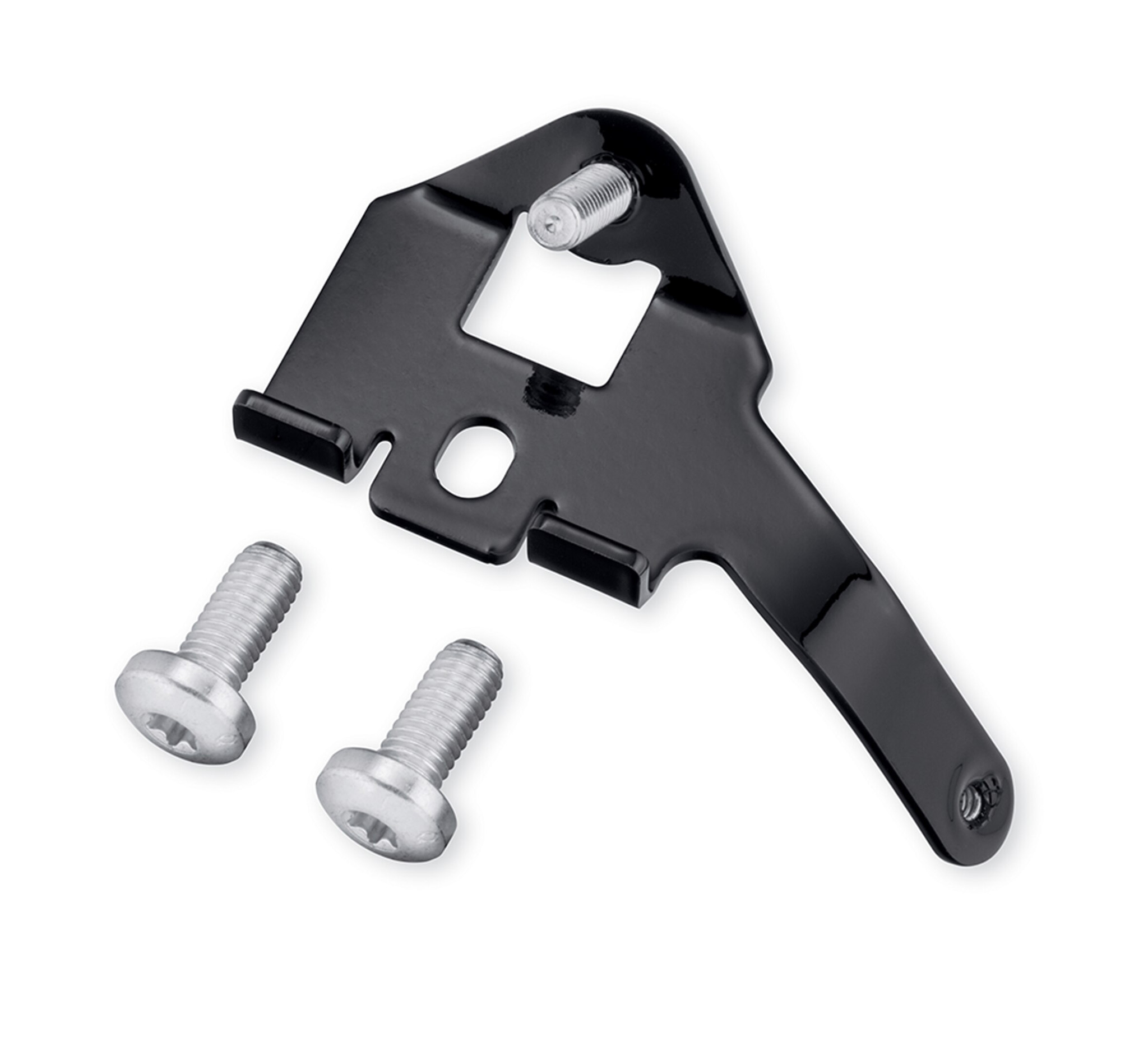 Engine Guard Mounting Bracket