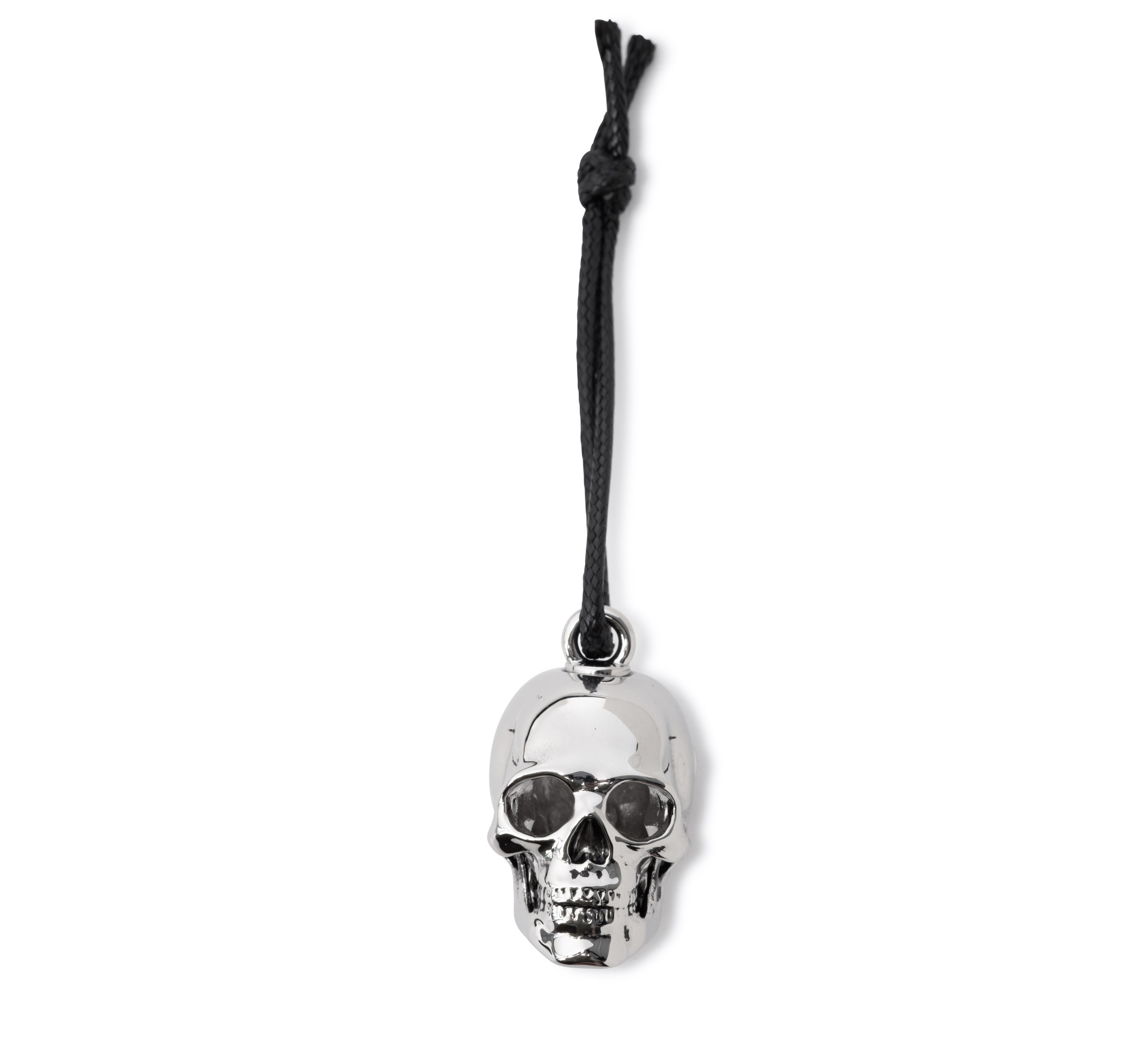 Skull Head Ride Bell