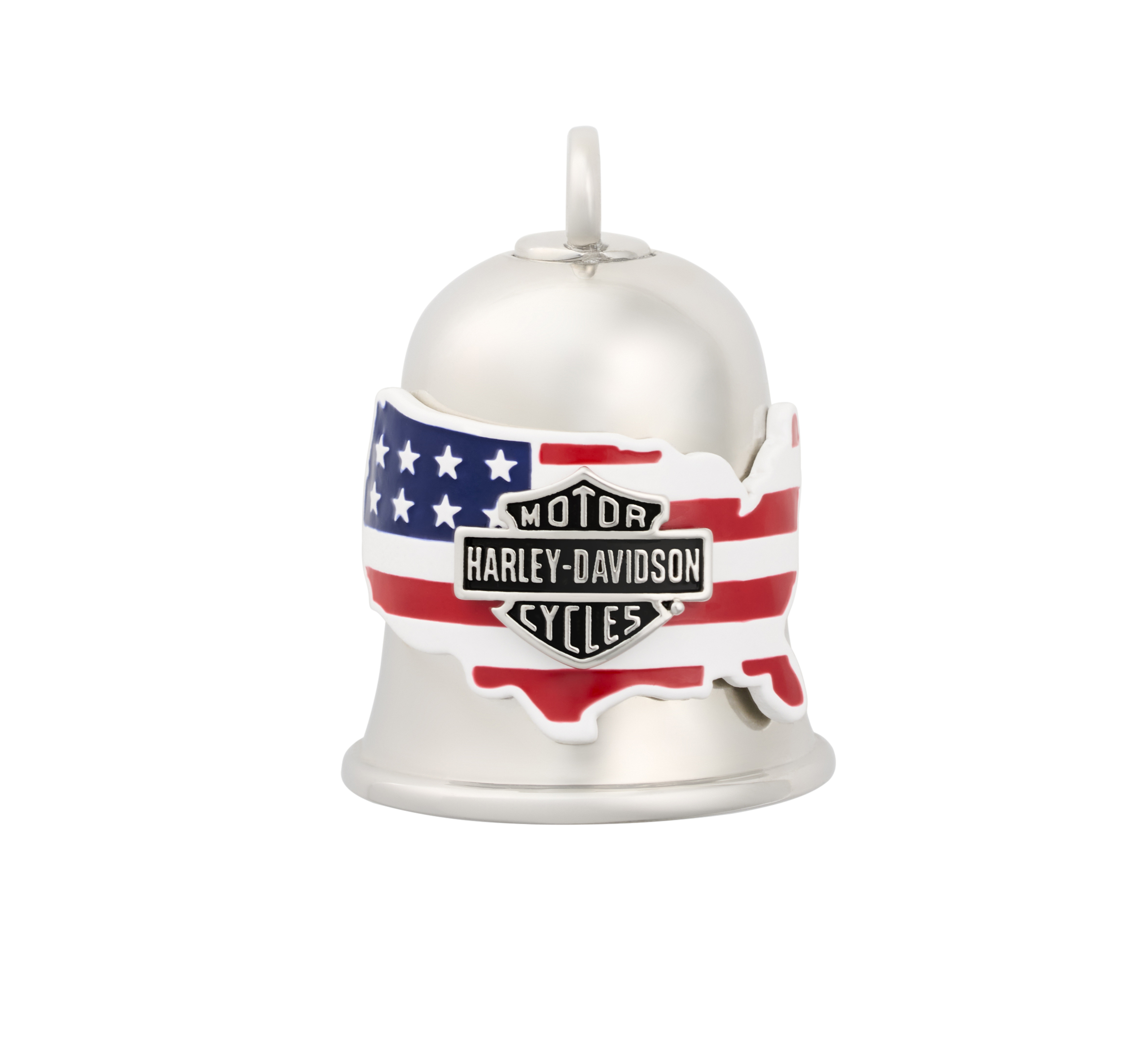 America 250Th Anniversary Ride Bell | Harley-Davidson USA