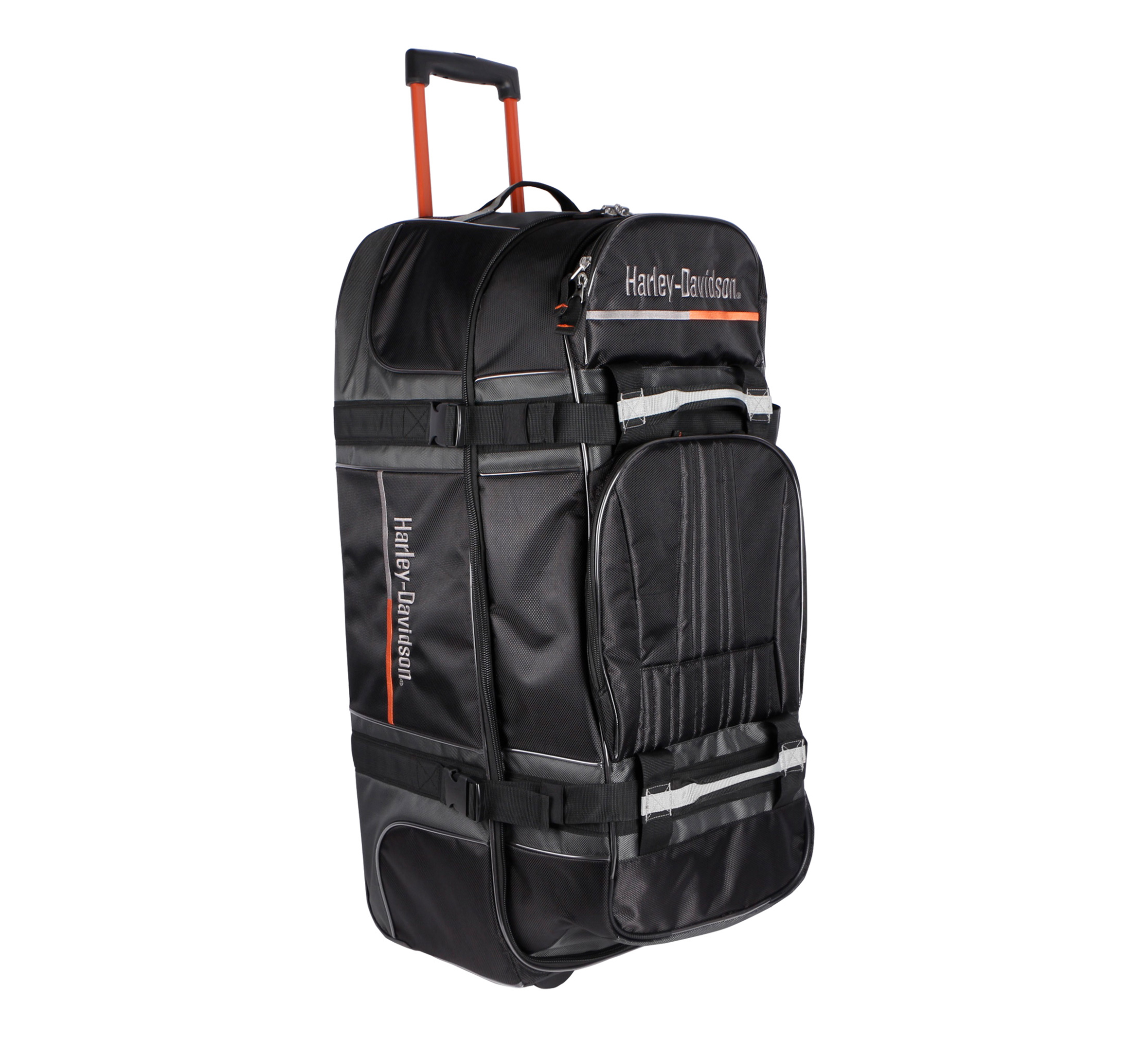 On-Tour 33" Wheeling Duffel