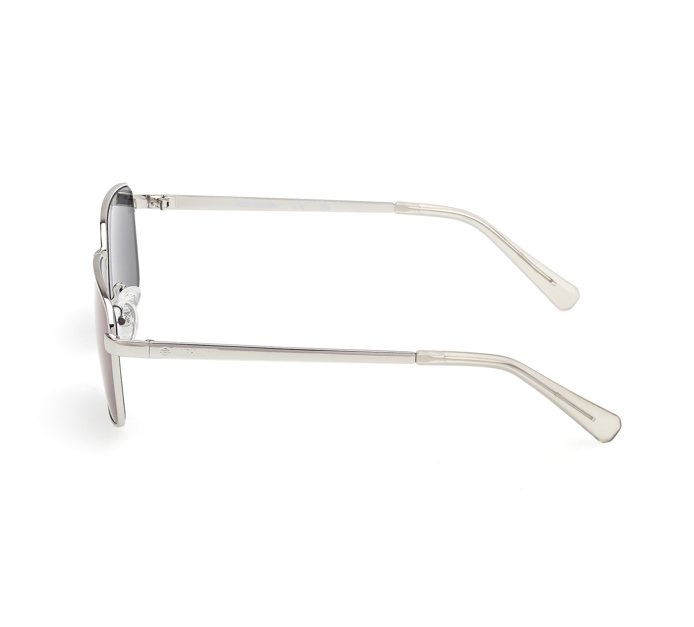 Metal Square sunglass