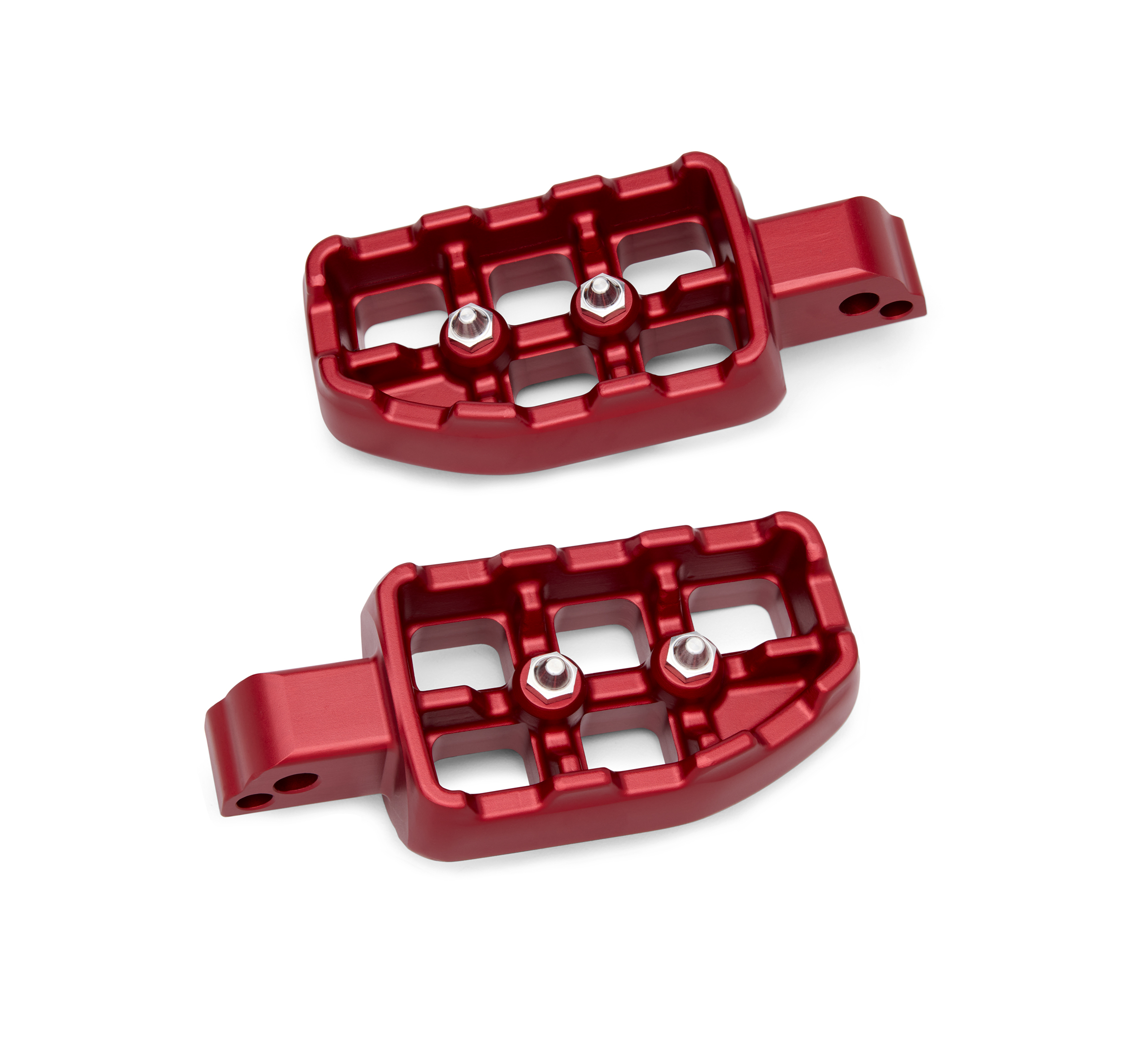 Redline Passenger Footpegs