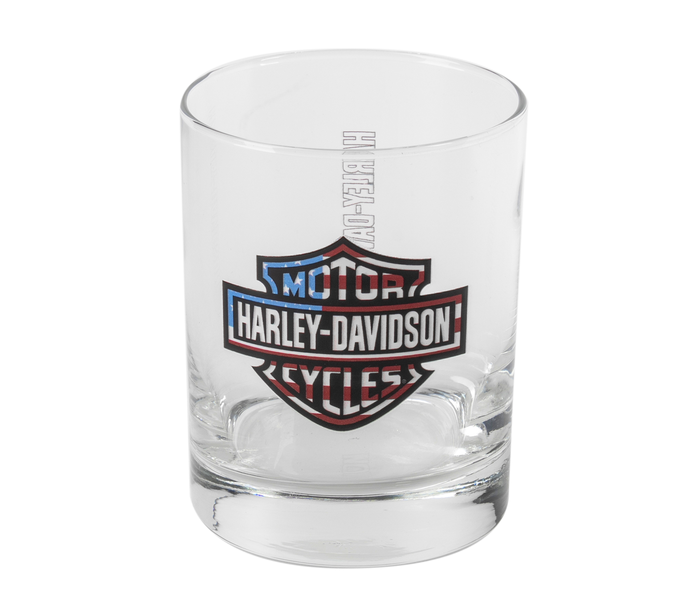 Americana DOF Glass