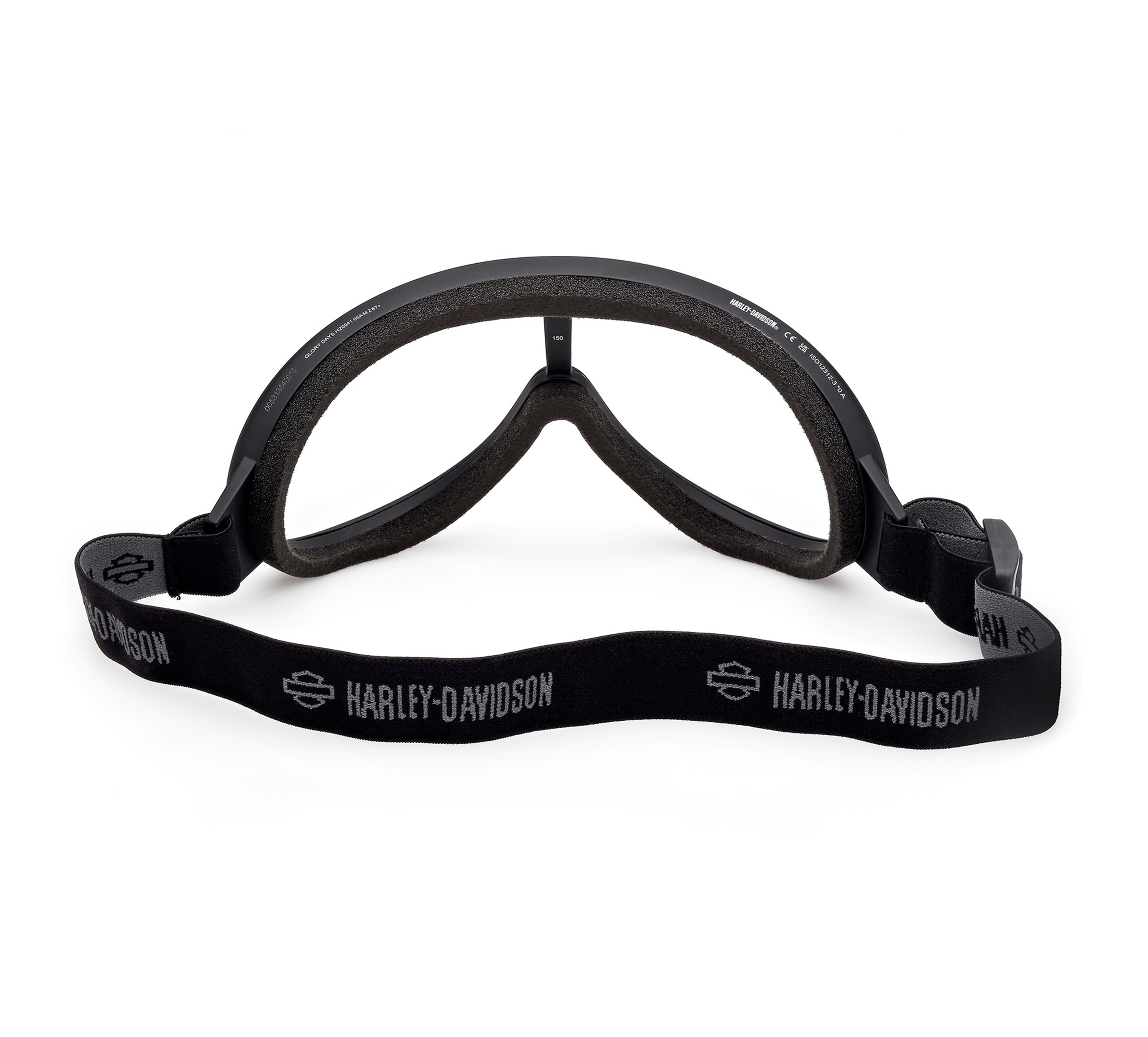 GLORY DAYS Motorcycle Riding Goggles