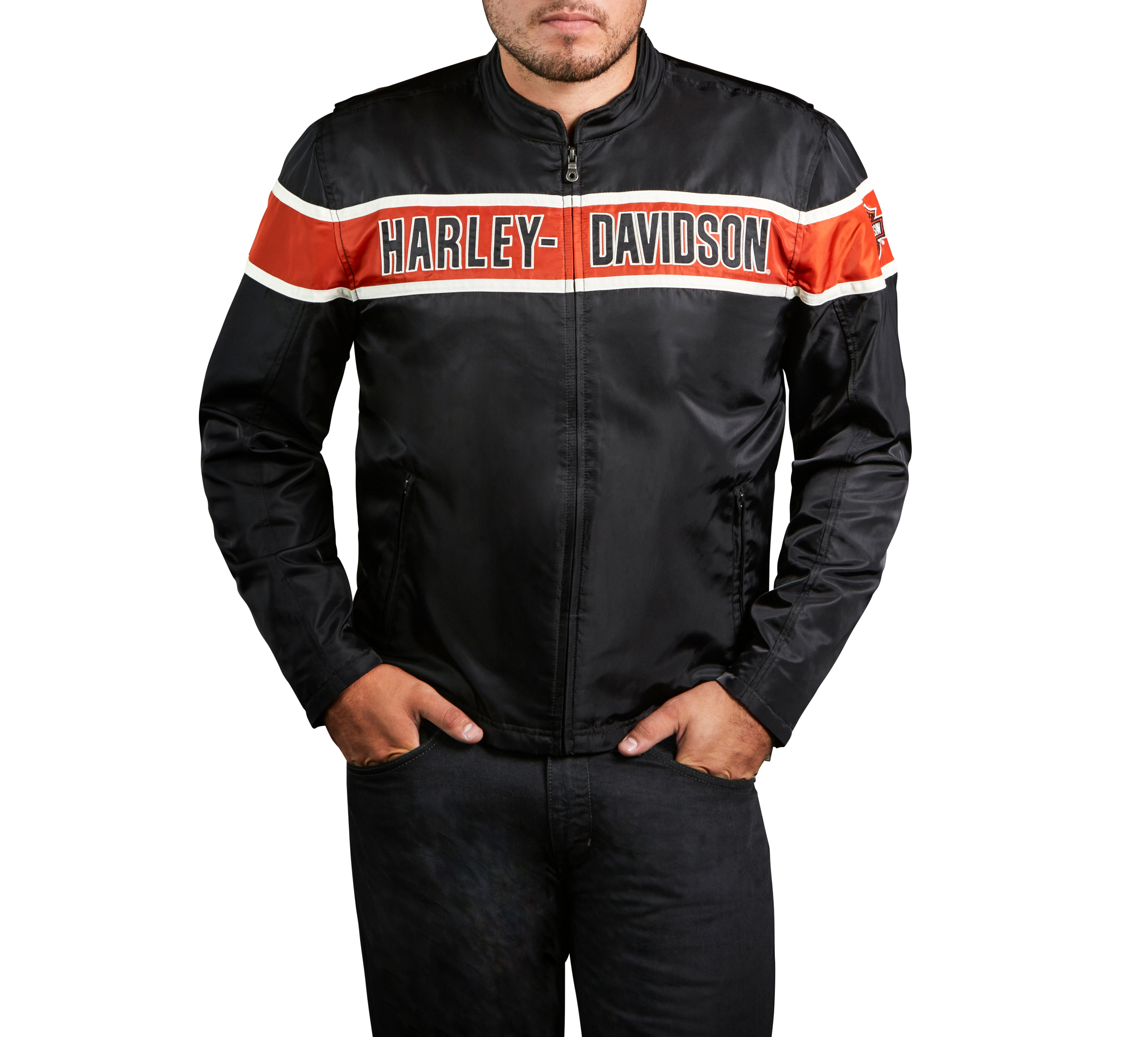 Men’s Generations Jacket