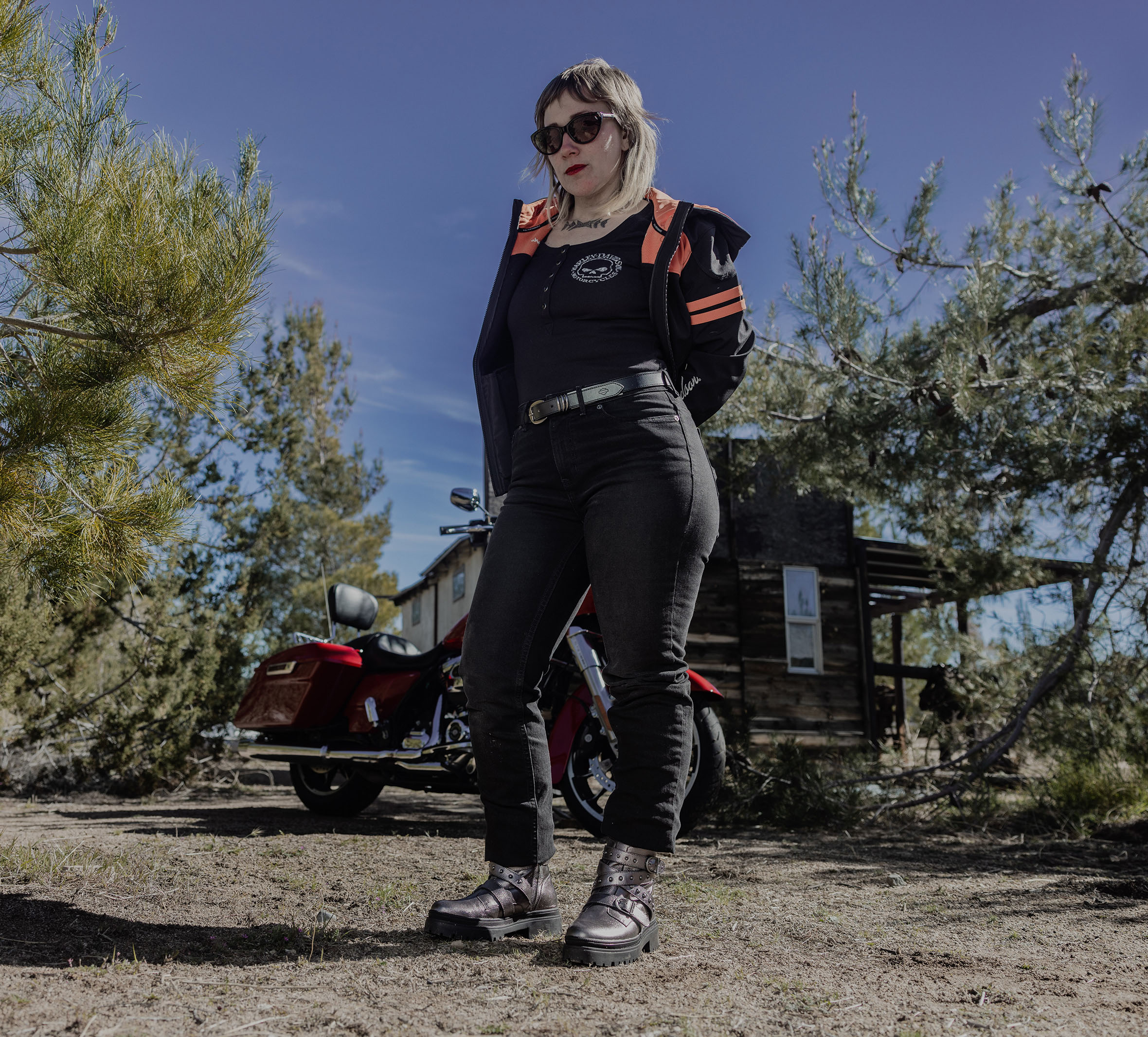 Women's Carrigan Casual Boot