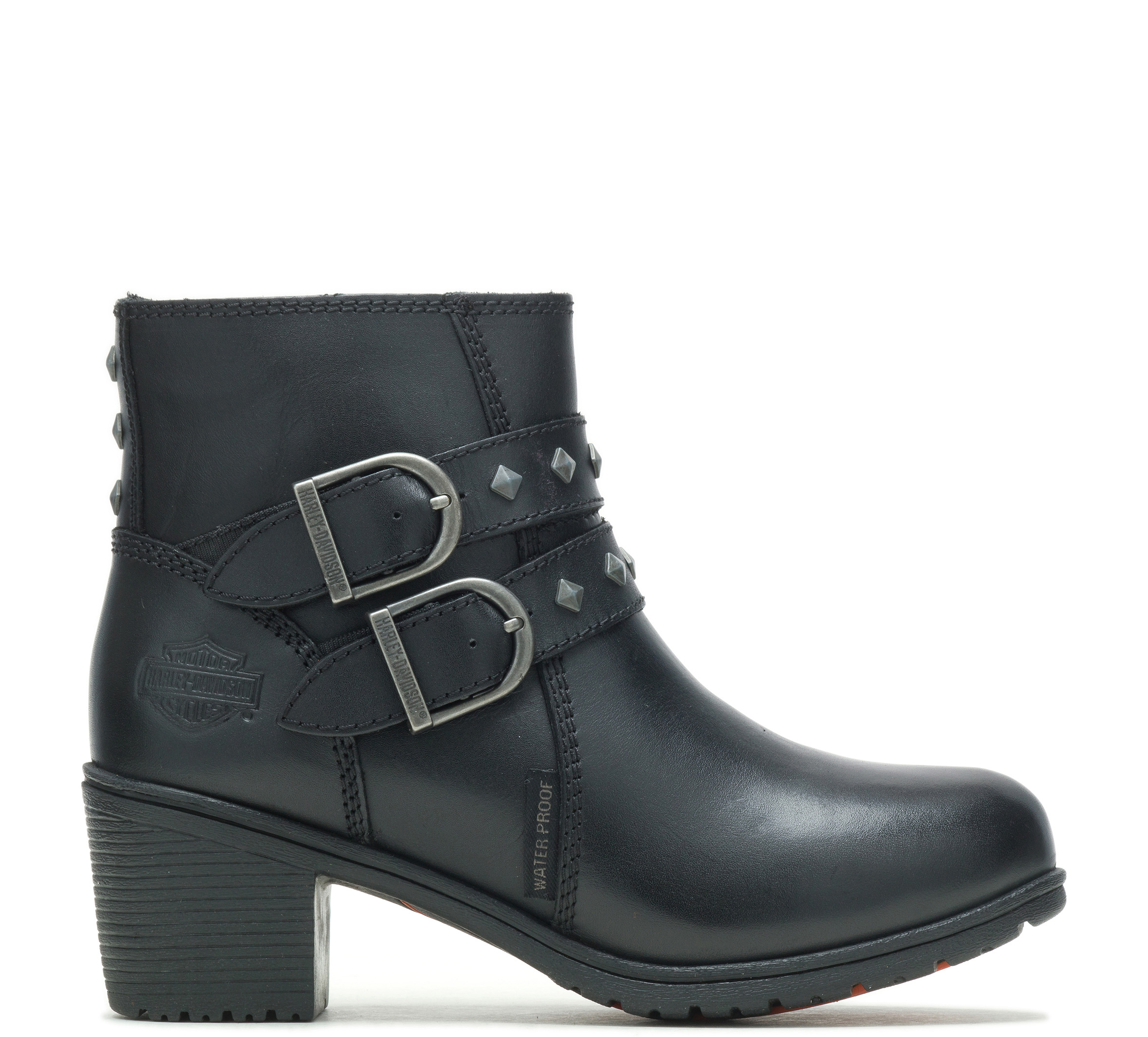 Abney Waterproof Riding Boots para mujer