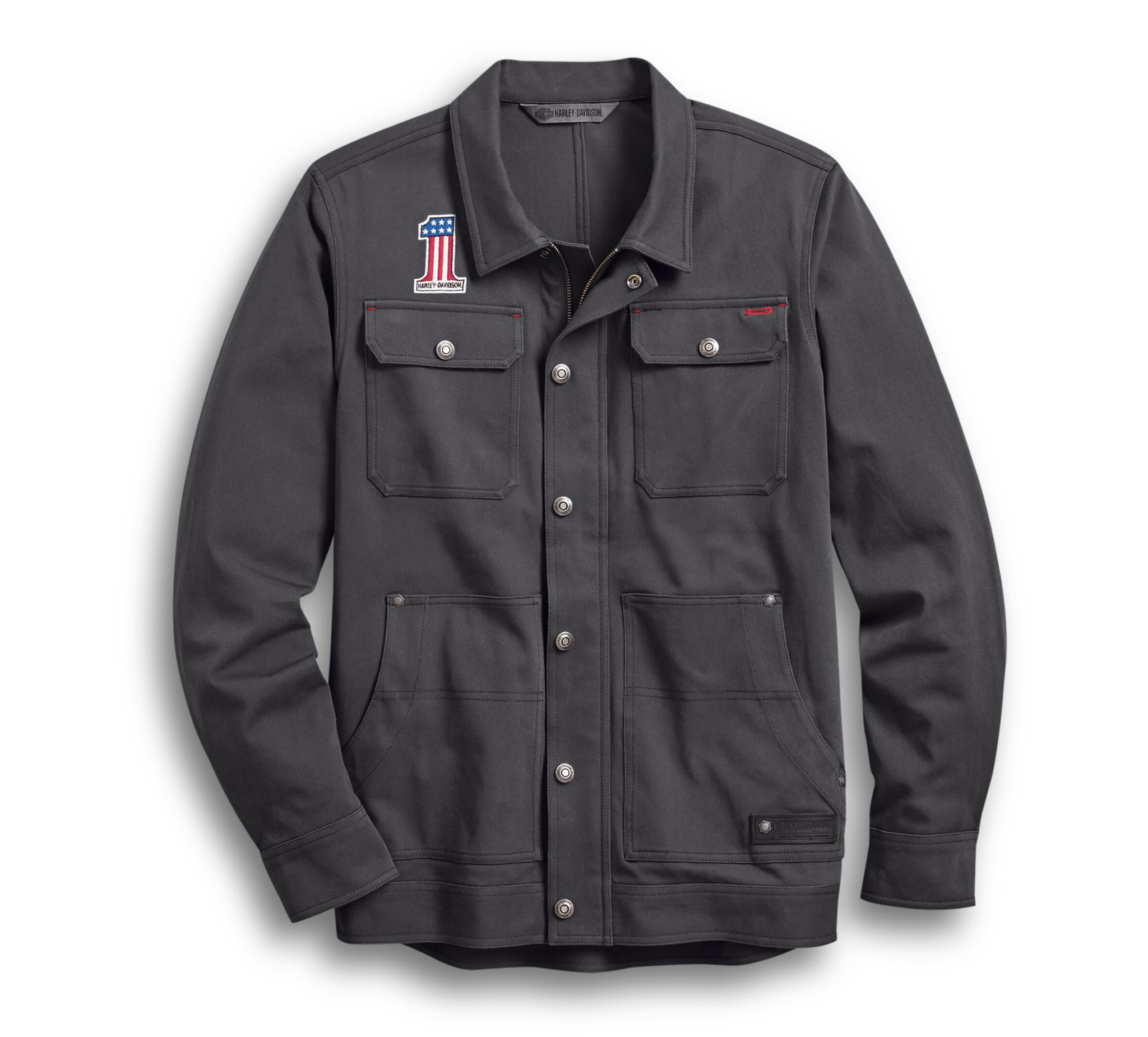 Men's #1 Stretch  Casual Jacket