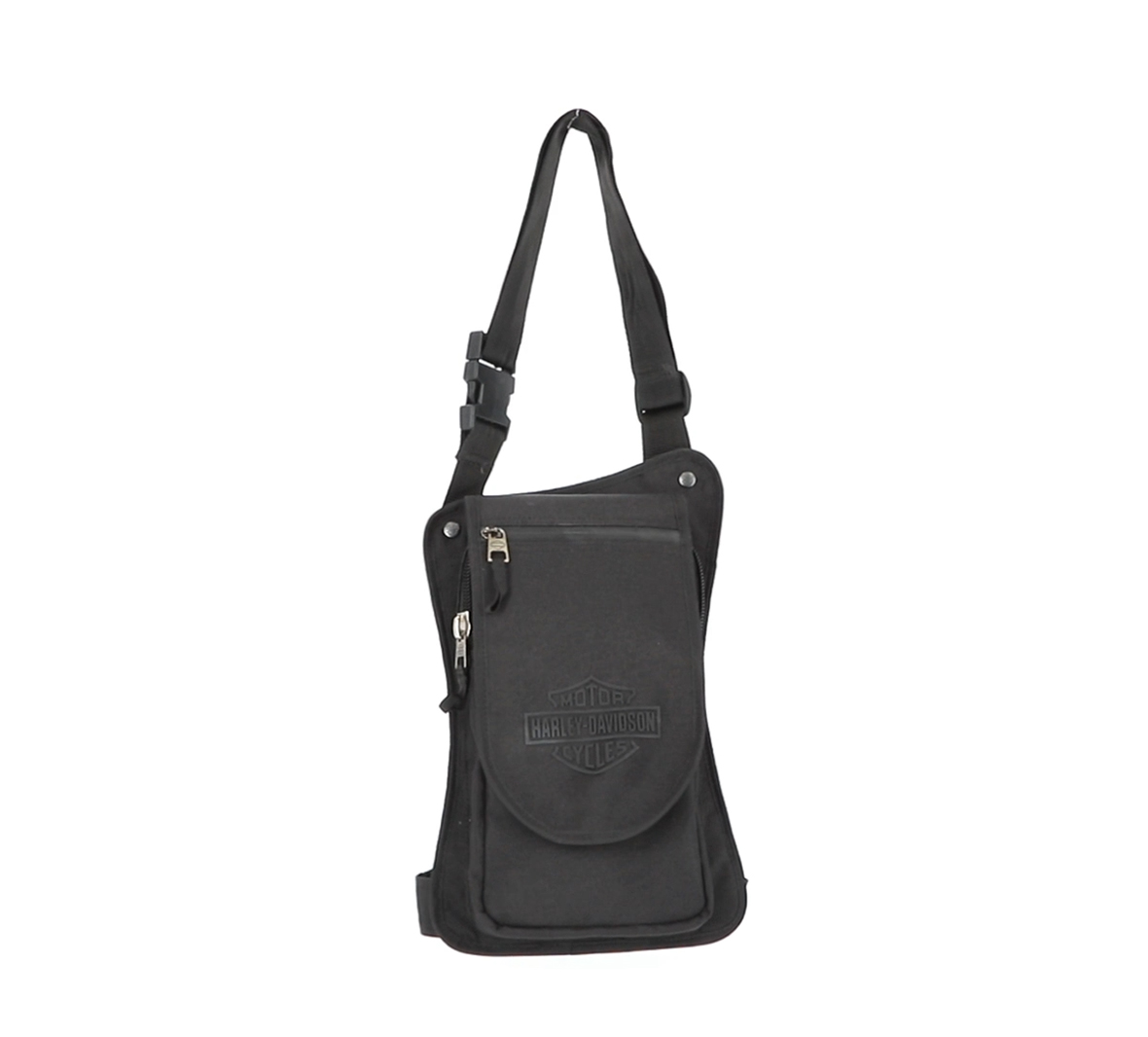 Poly Shoulder-Thigh Pack | Harley-Davidson USA