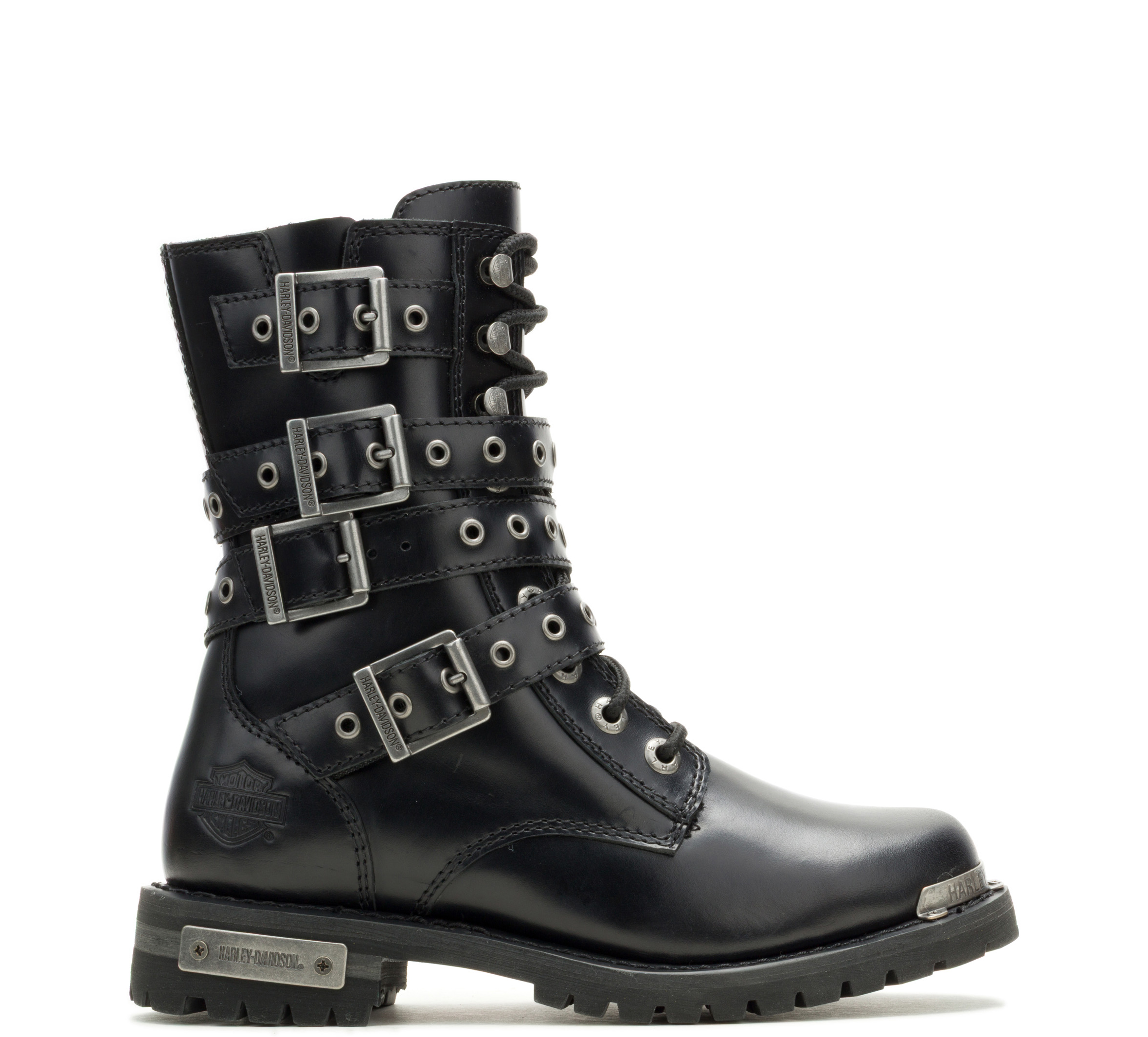 Women's Ironblaze Tall Riding Boot