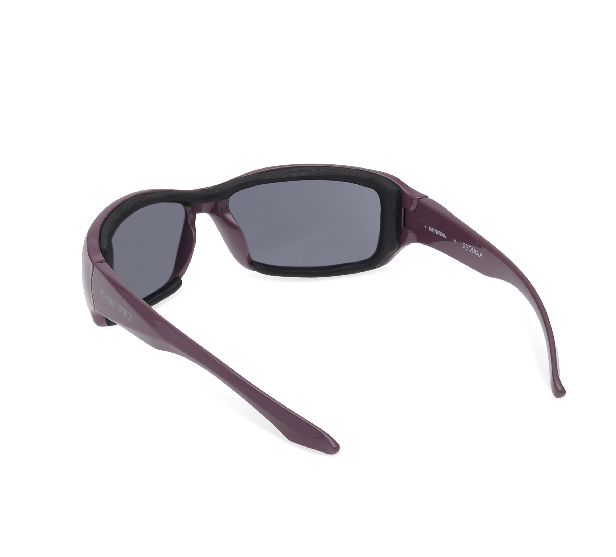 Sequoia Rectangular  Sunglasses