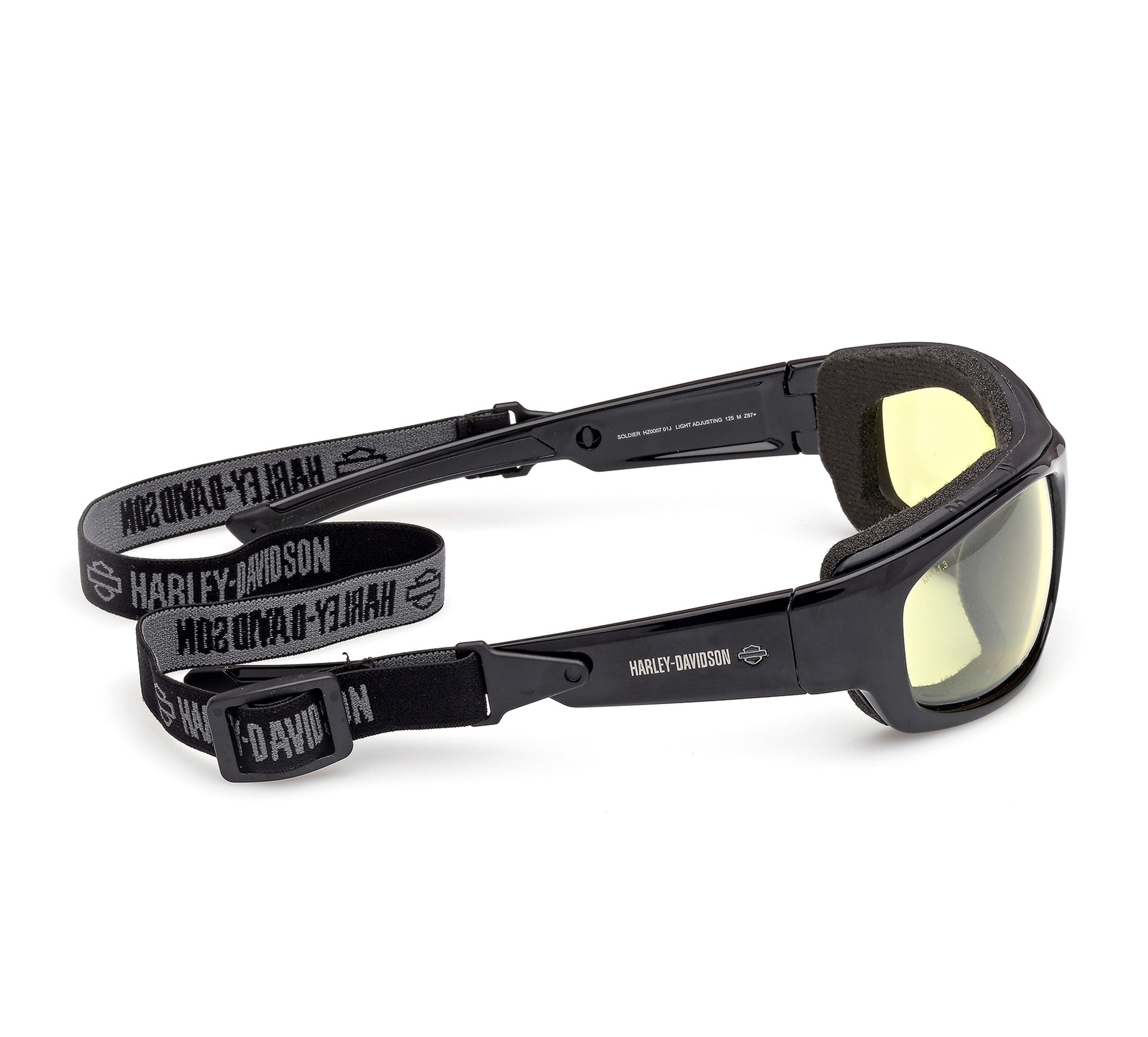 SOLDIER Motorcycle Riding   Sunglasses