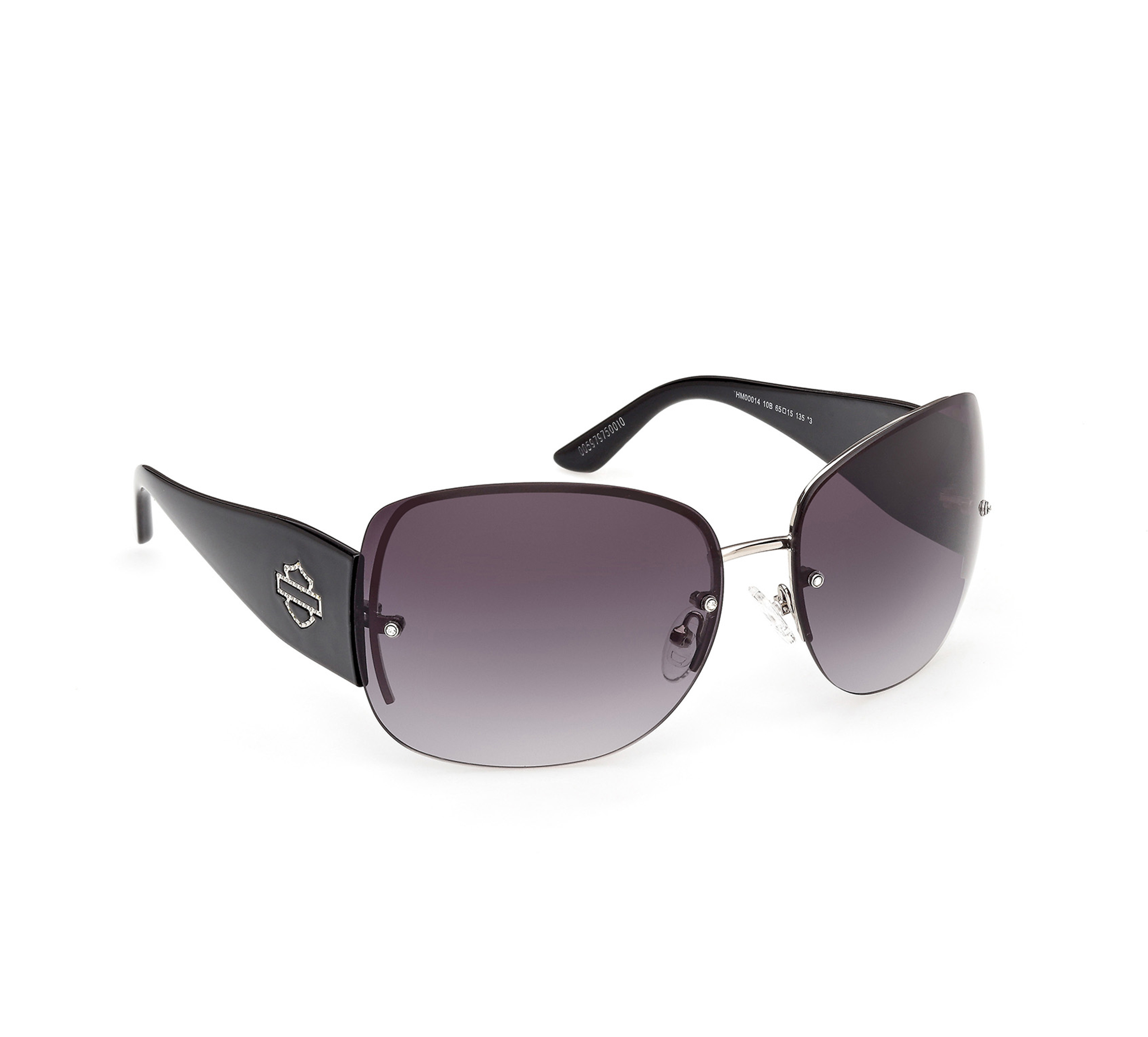 Women's Wrap Lifestyle Sunglasseses