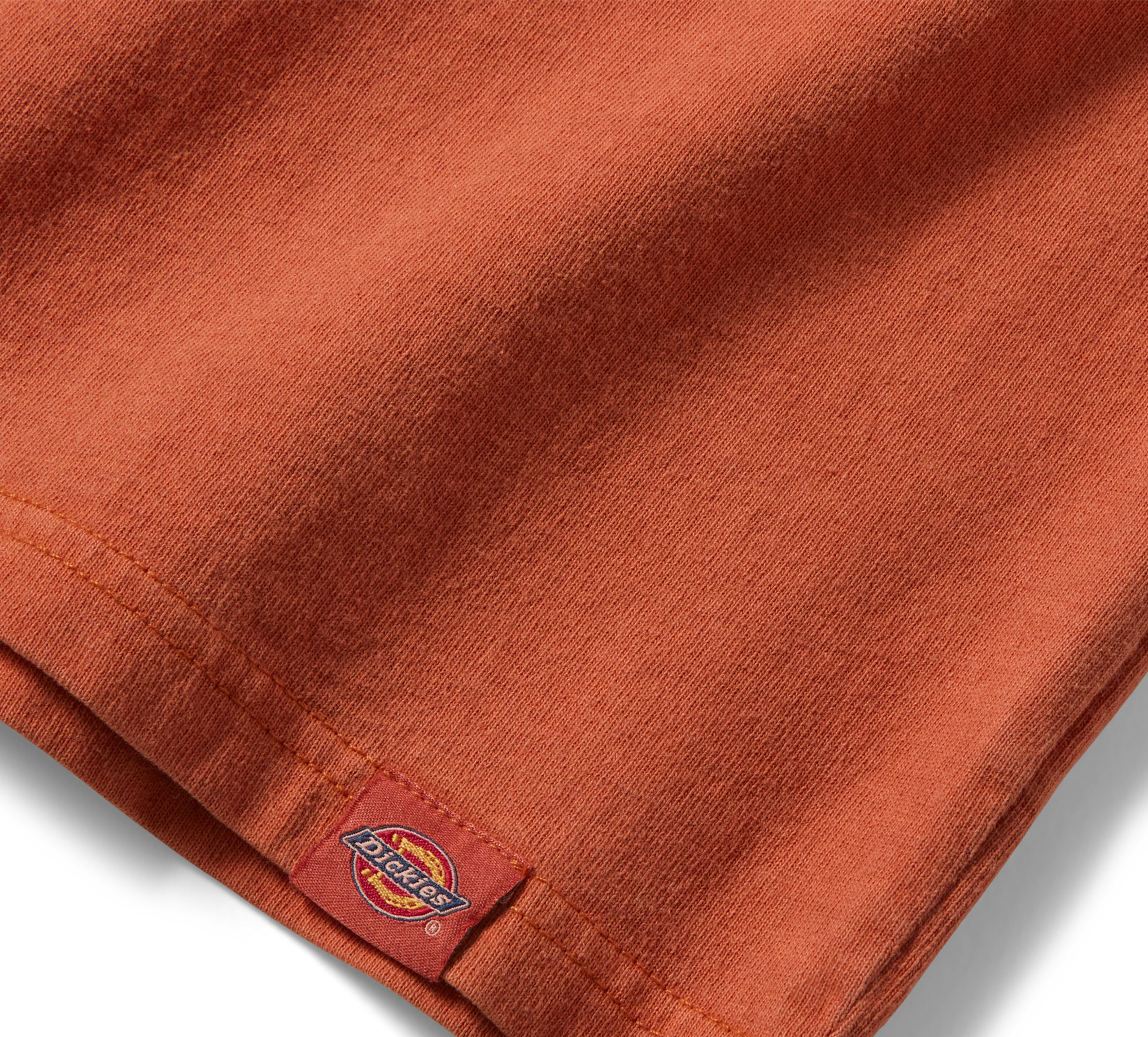 Dickies x H-D Vintage Wash Tee