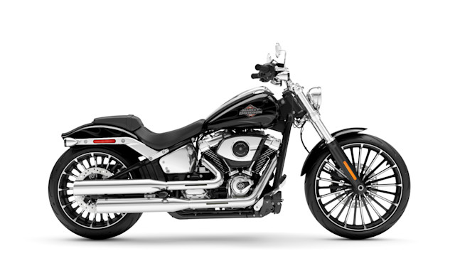 Motorcycles 2025 – Harley-Davidson® of Bangkok Thailand