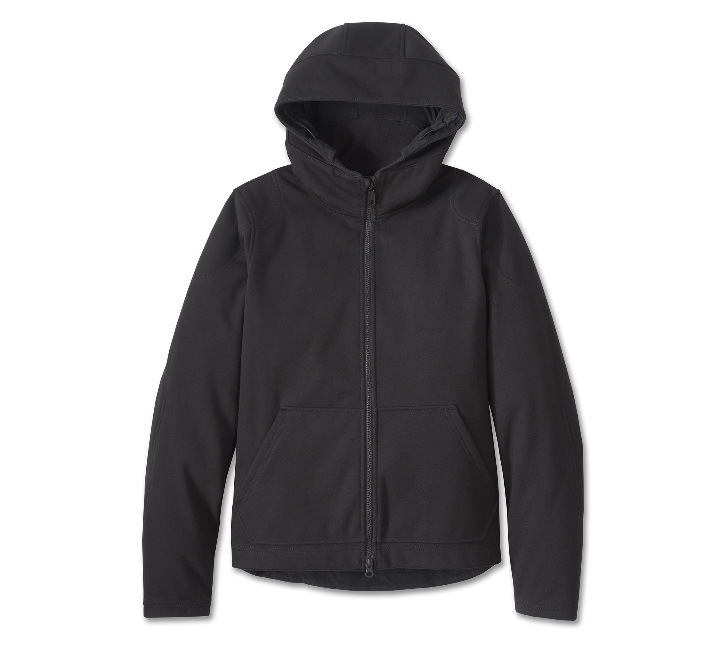 Women's Deflector 2.0 Hooded Riding Fleece