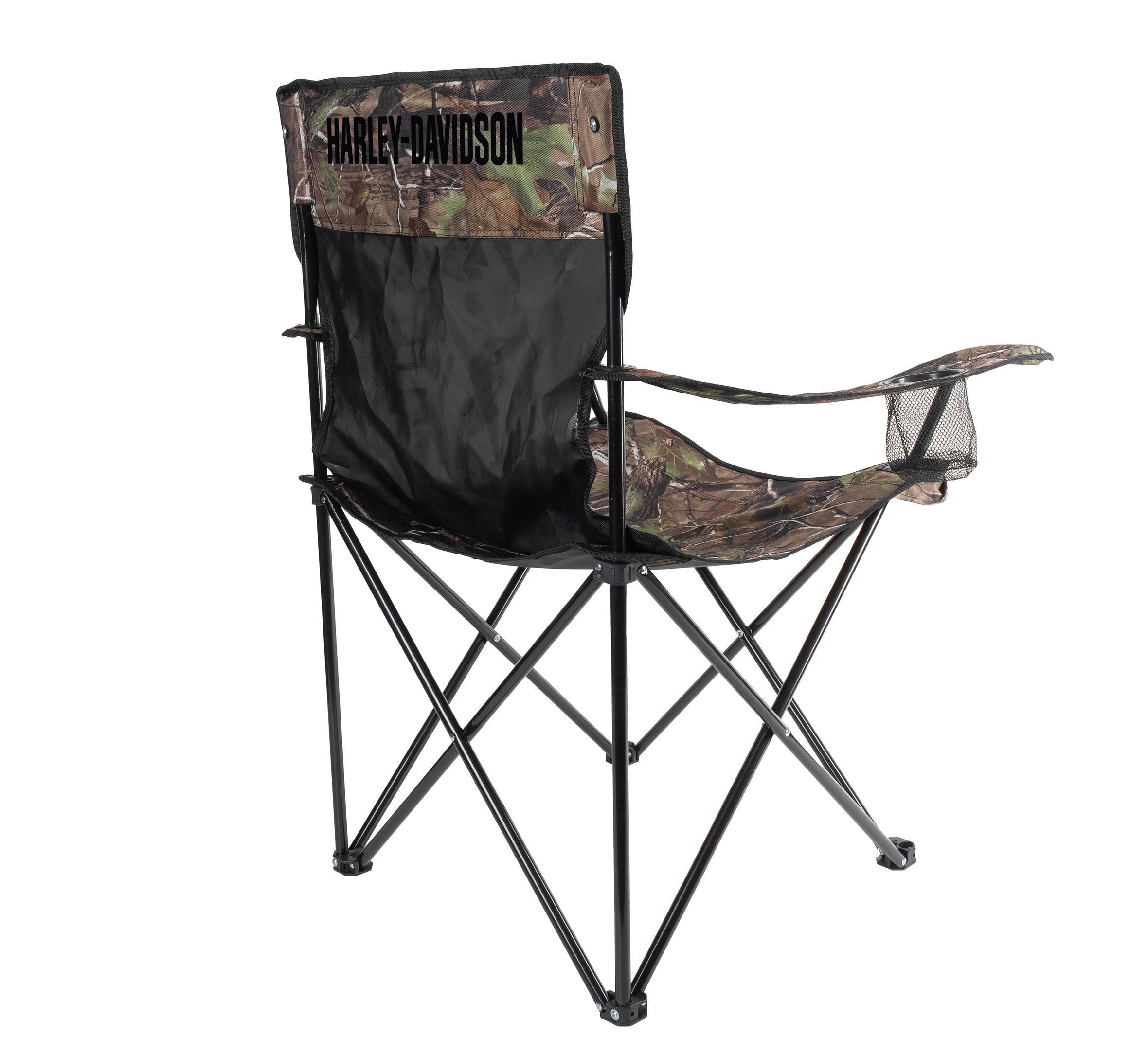 H-D® Realtree® APG Folding Chair