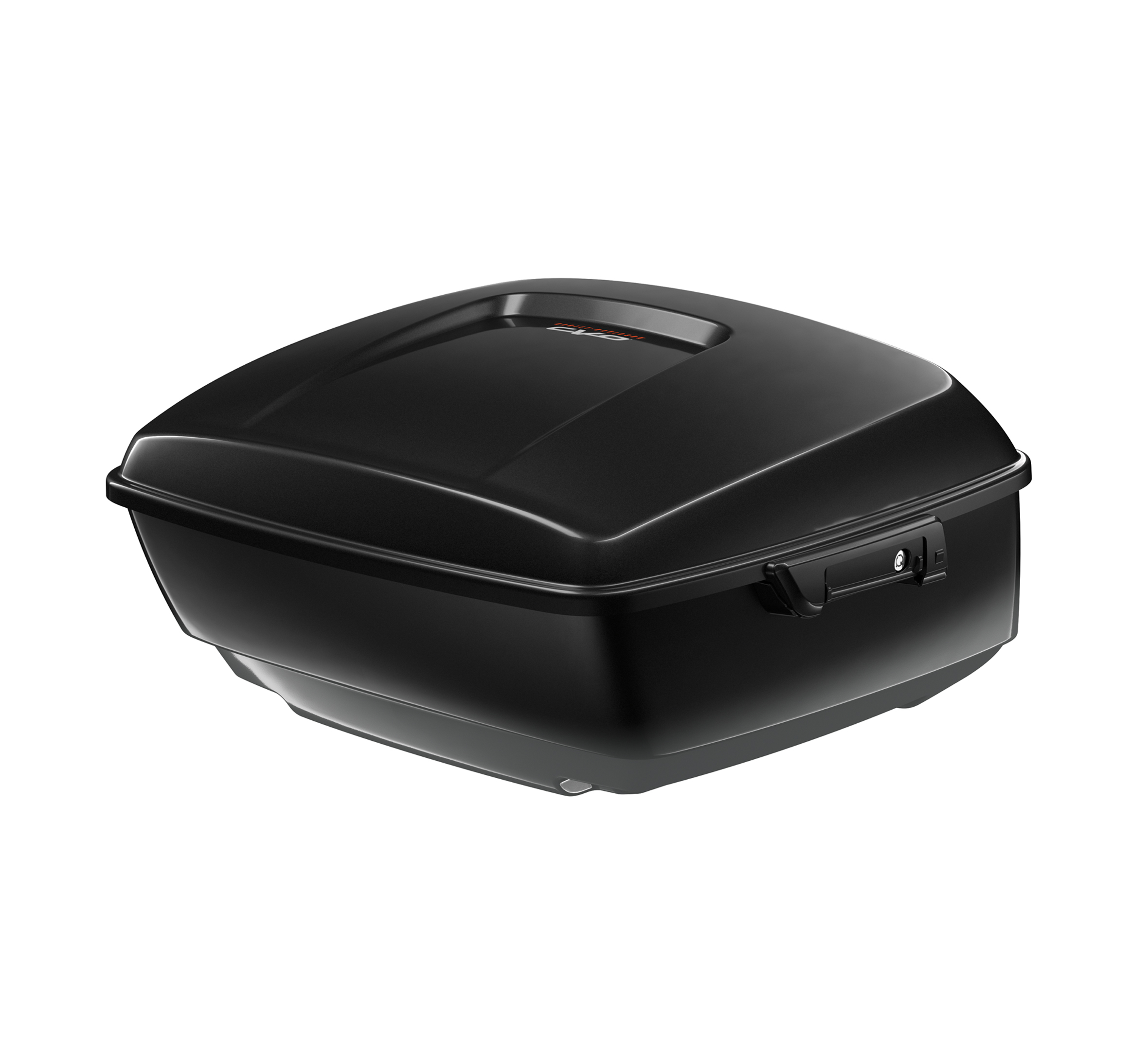 King Tour-Pak Luggage - Raven Fade