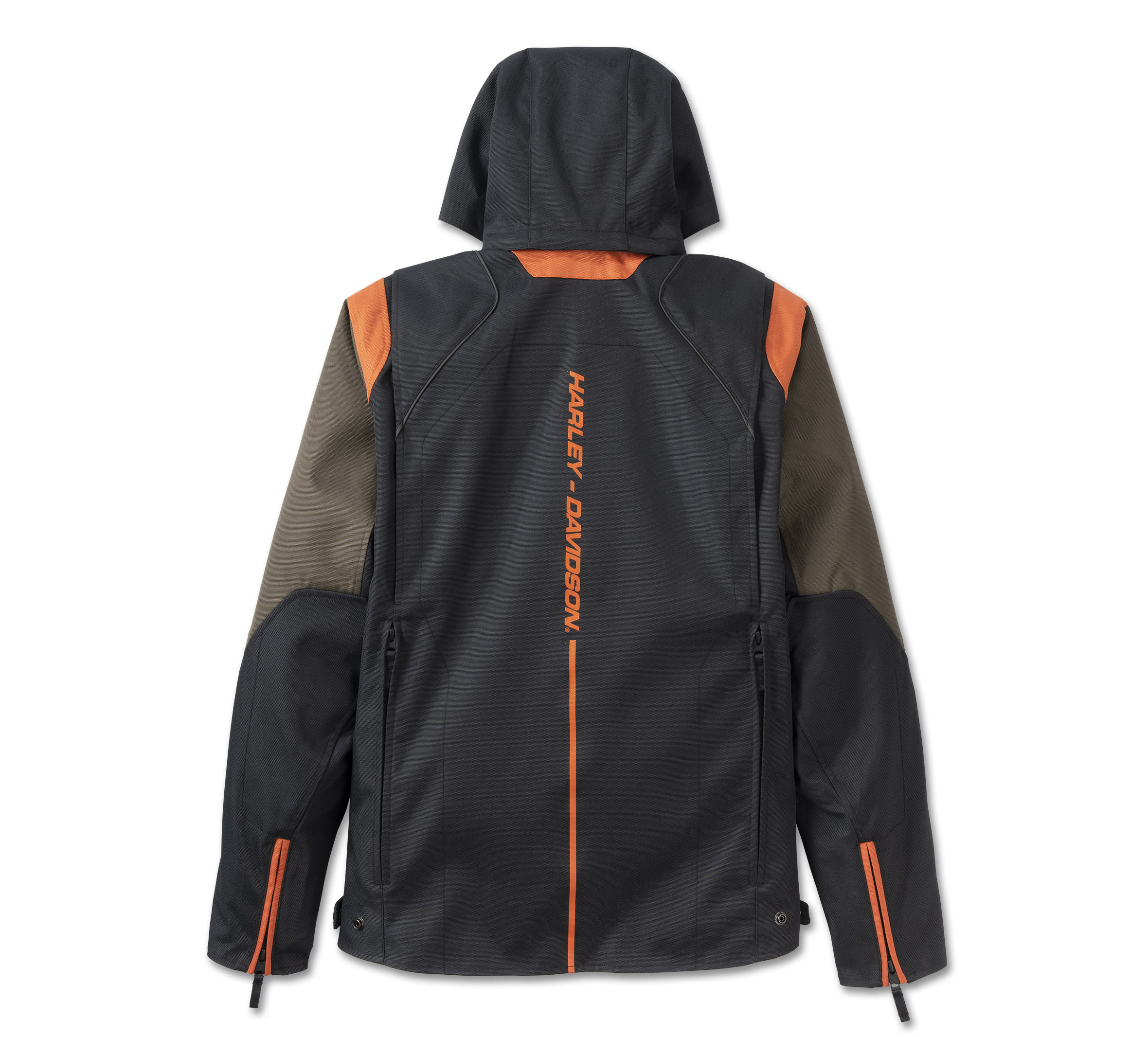 Men's Junction Triple Vent System 2.0 Riding Jacket